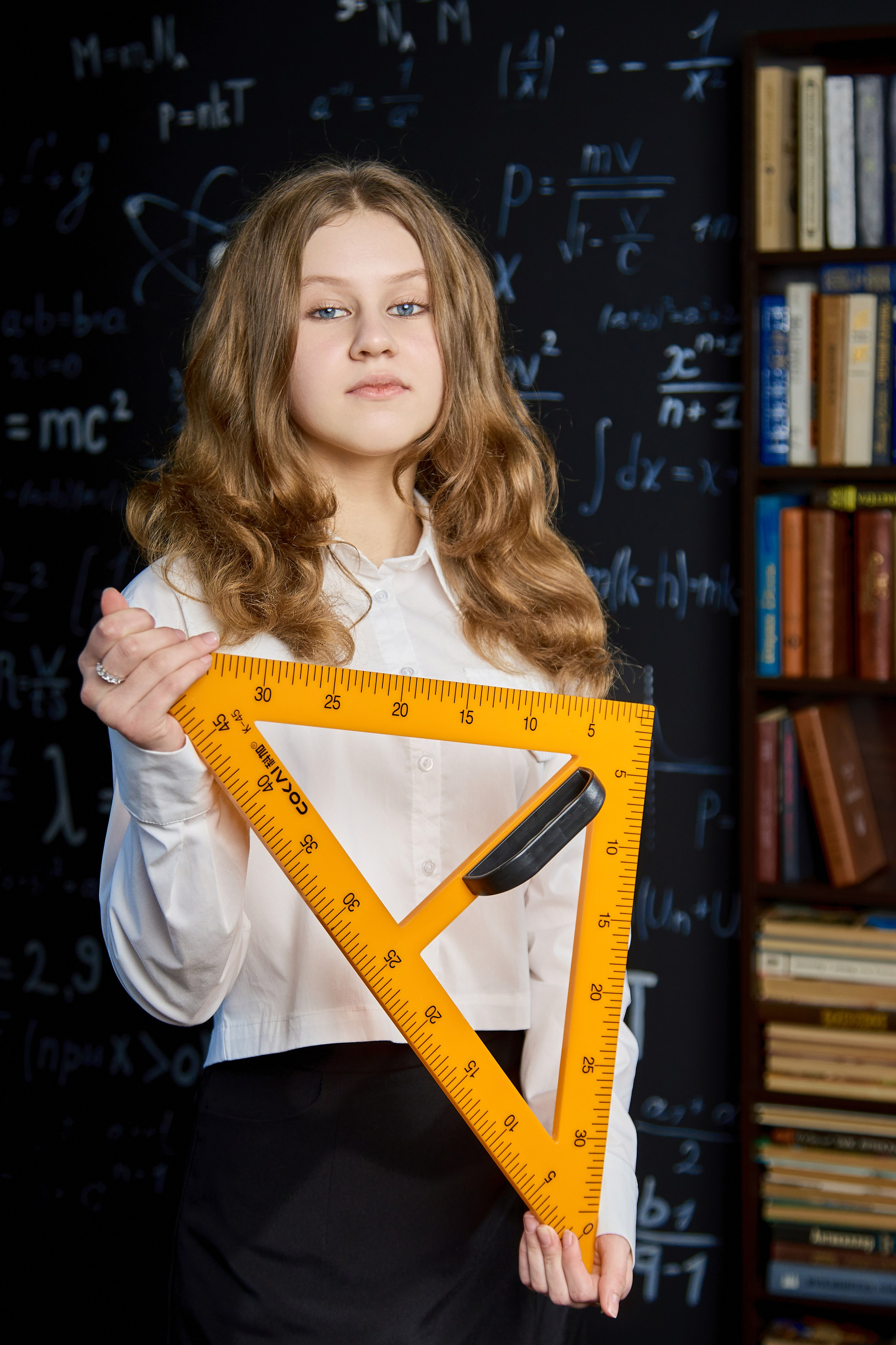 История 9 класса из Гомеля. Школьный фотограф Дмитрий Дудик