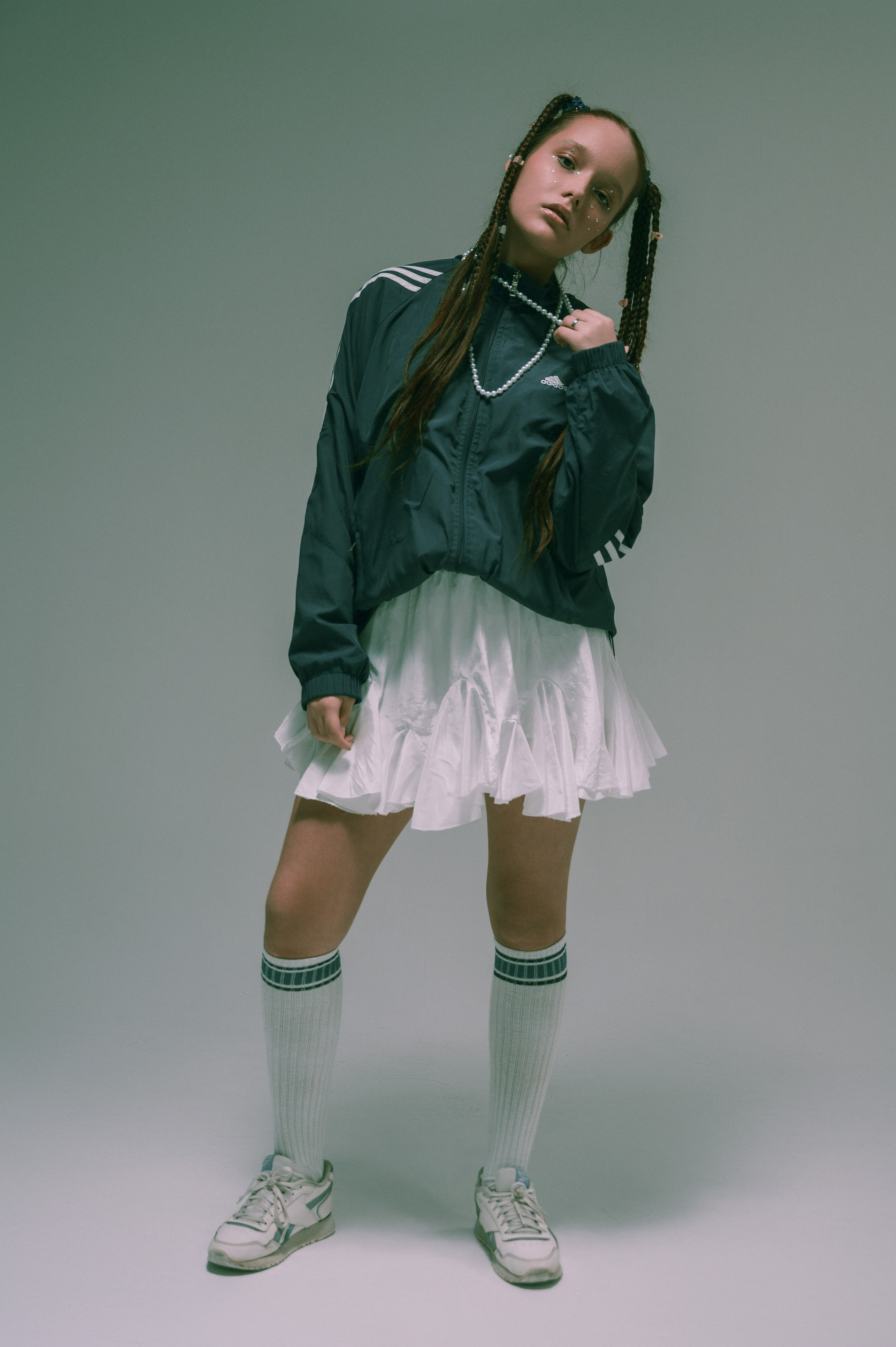 Karina. Модельное агентство ART PODIUM ULAN-UDE