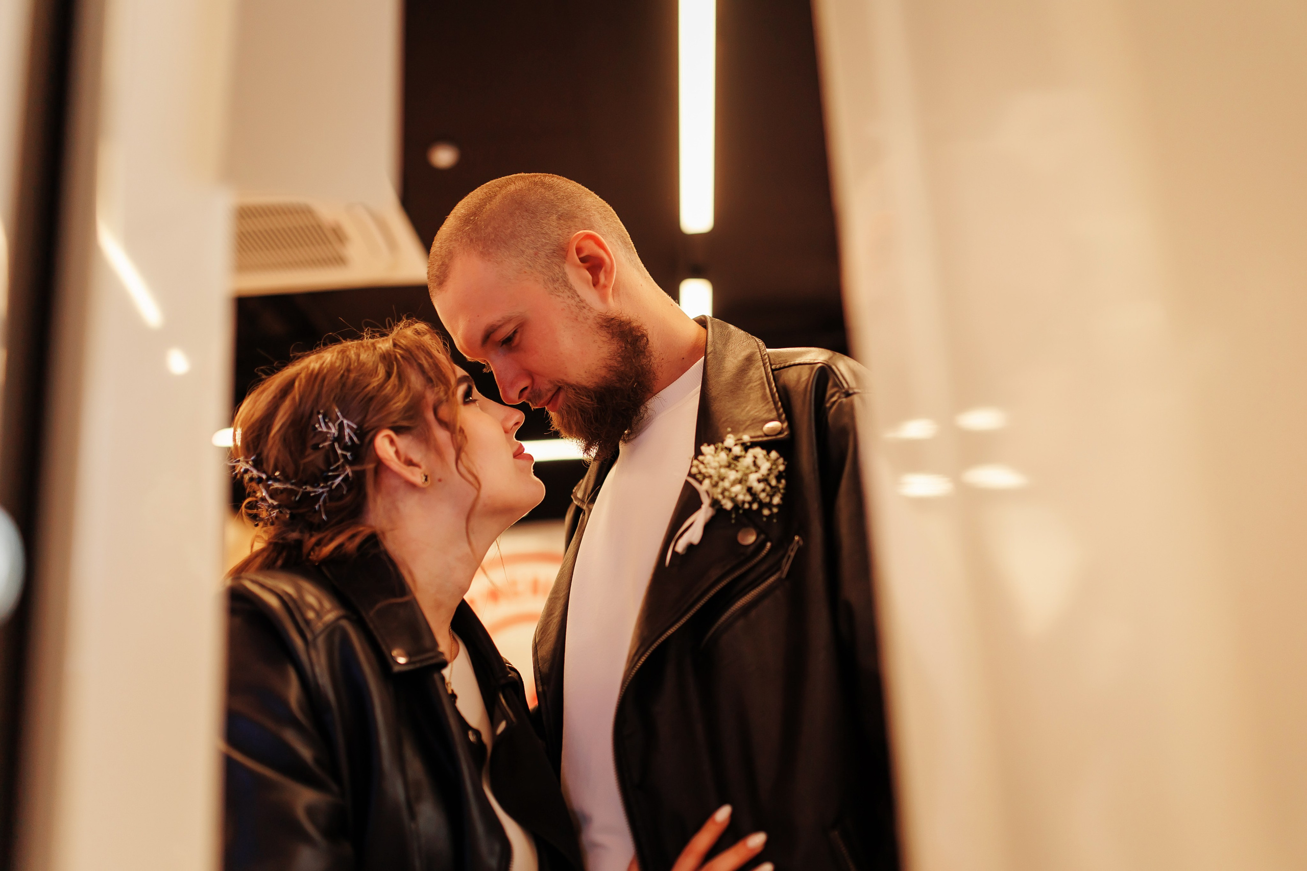 Совсем не классическая свадьба в г. Лабинске. Дмитрий Шевченко свадебное фото в г. Краснодар — Армавир — Лабинск