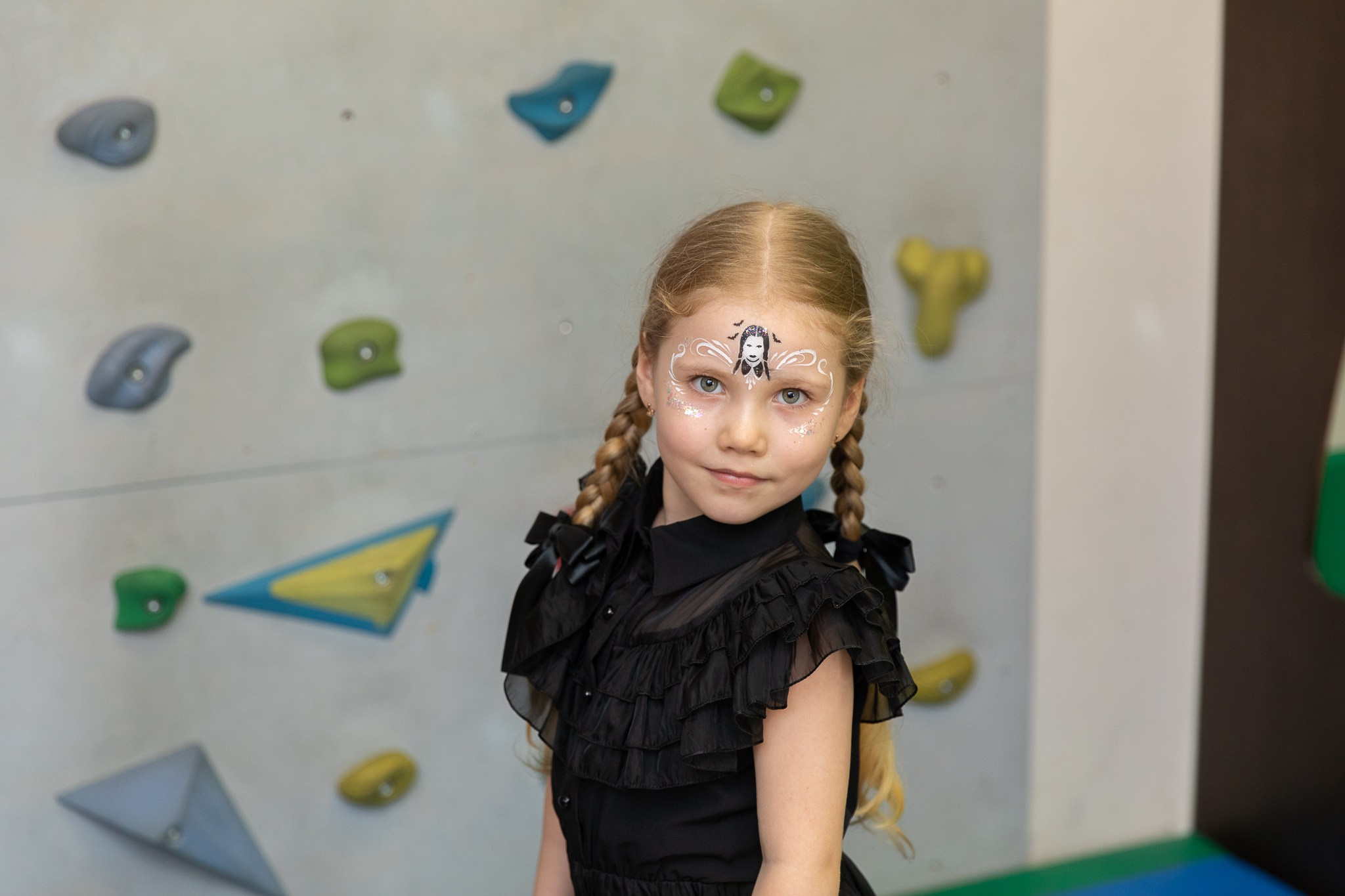 Катюше 5 лет. Фотограф Татьяна Генева