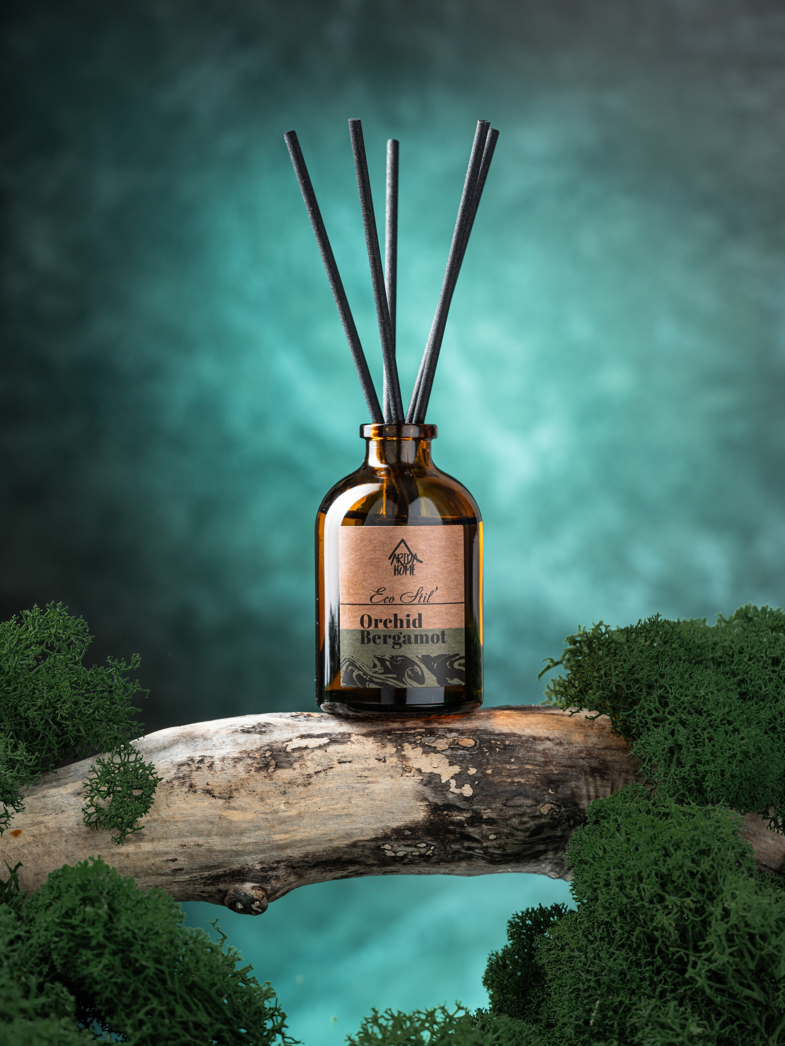 съемка диффузоров