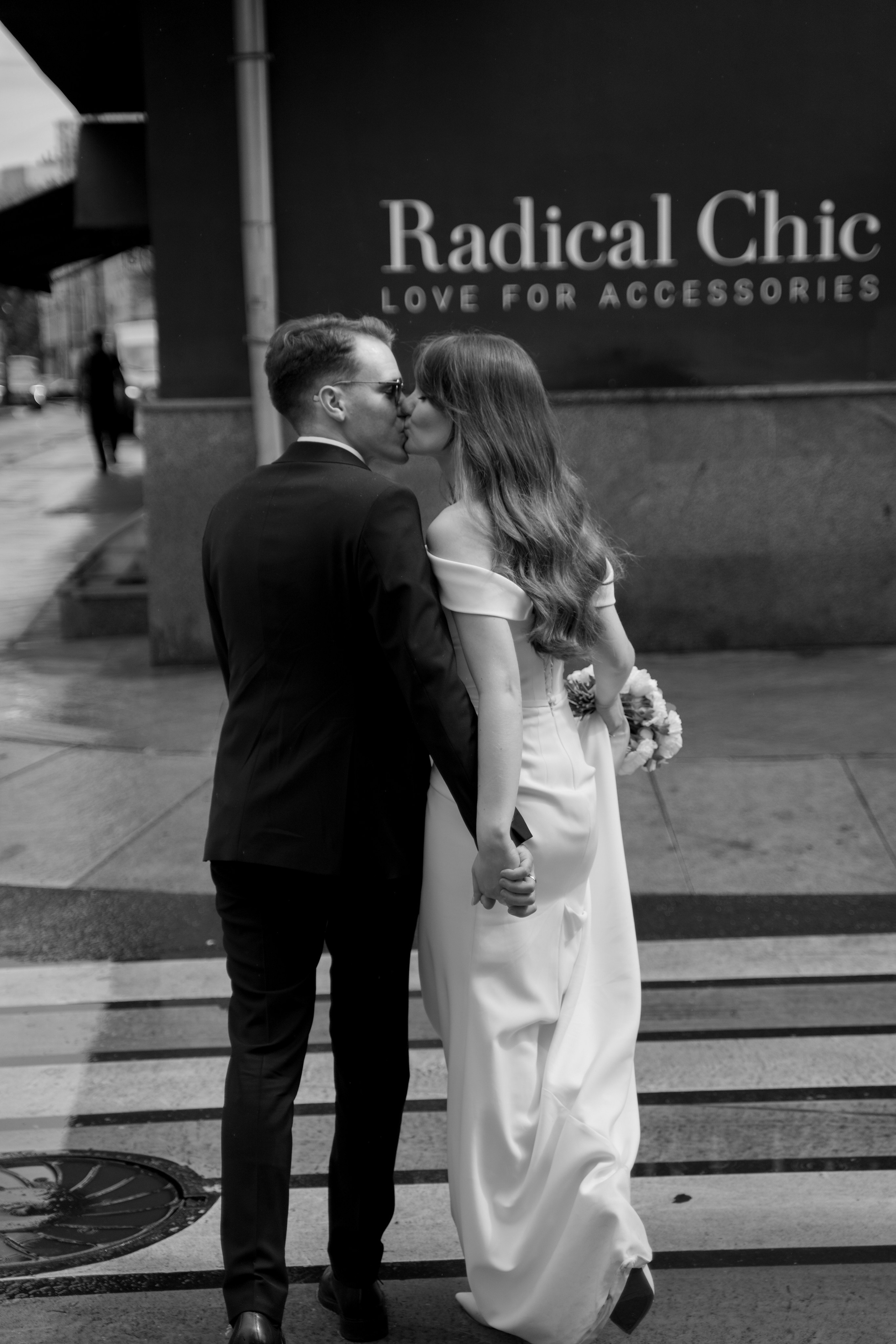 Анастасия и Егор. Свадебный фотограф Марина Попова