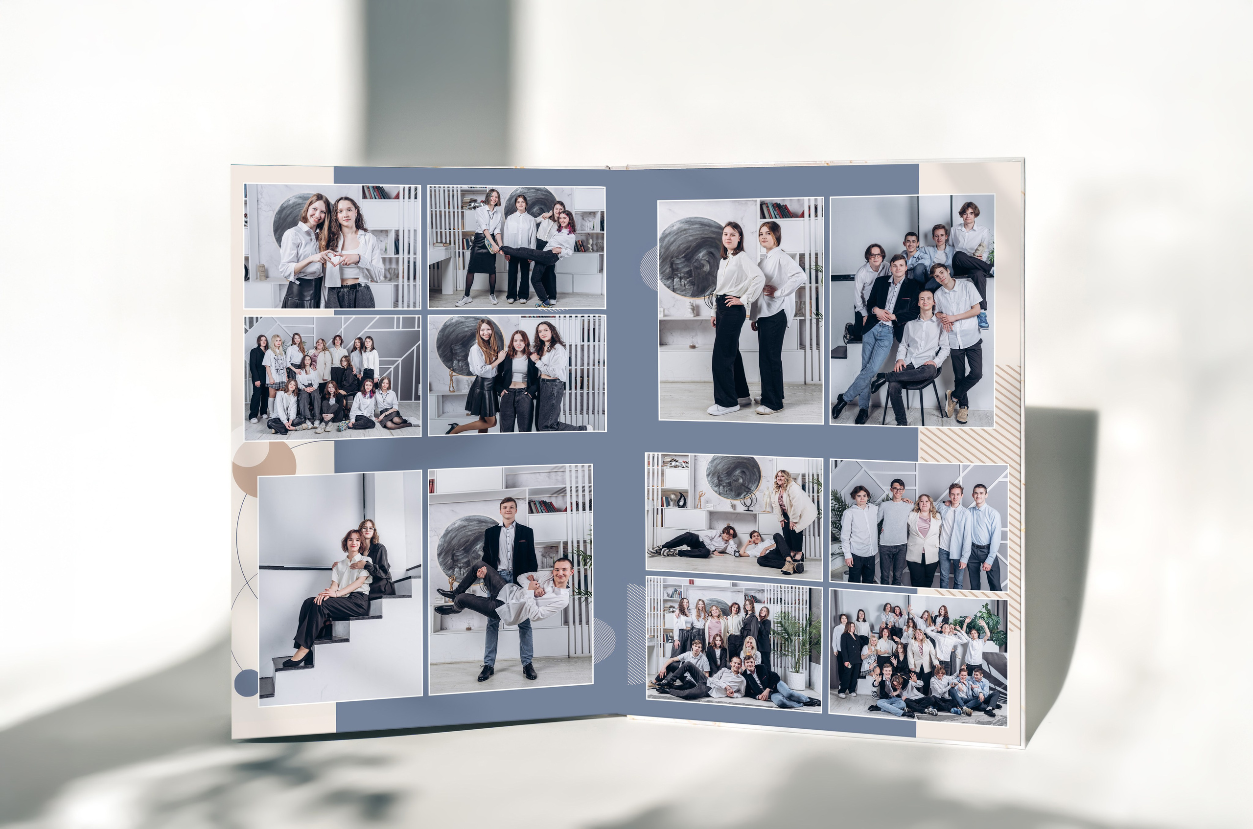 Выпускной альбом с душой — фотосессия, ретушь и дизайн в Москве. MILATE — выпускные альбомы, фотосессии и видео в Москве