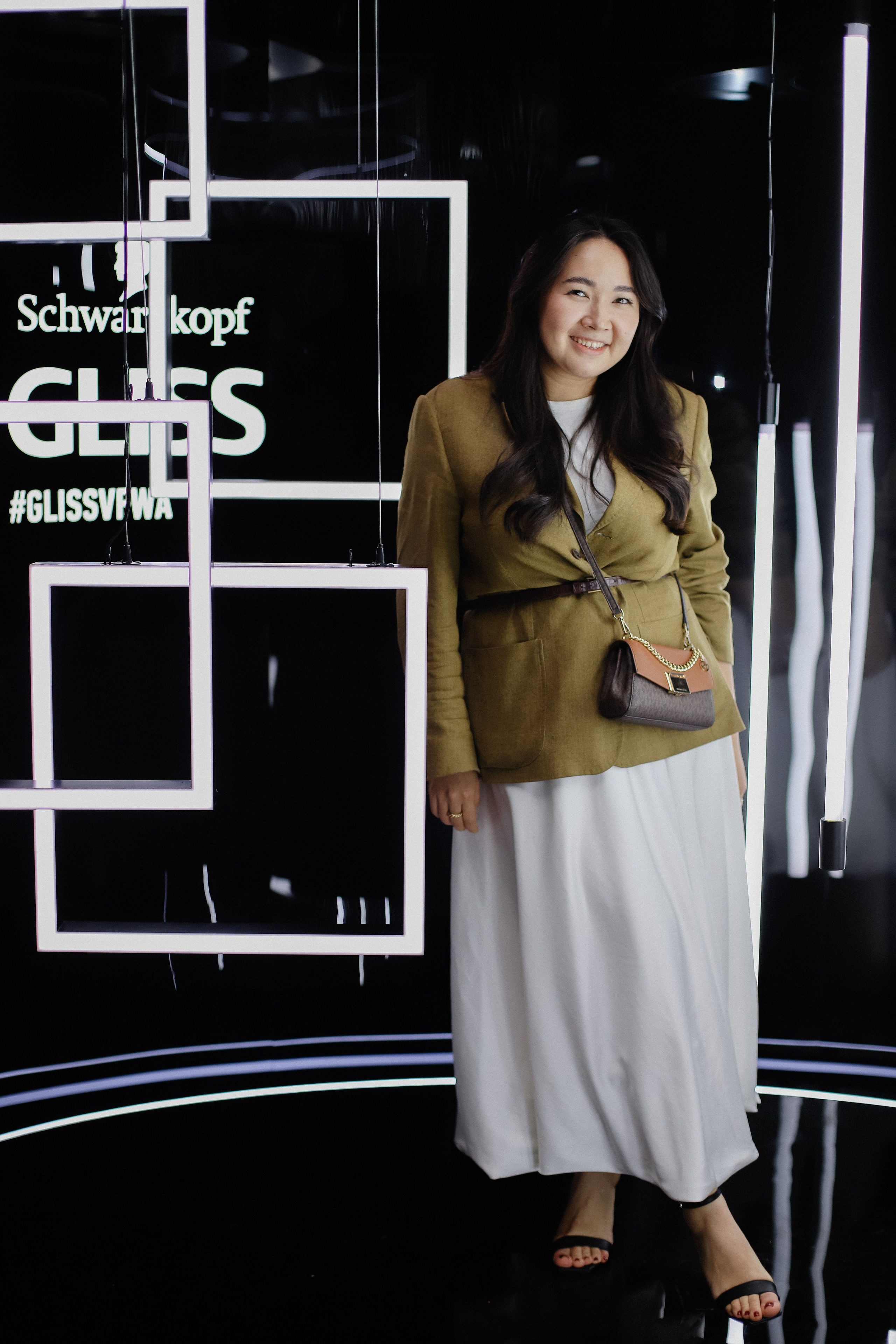 26.10 FWA зона Schwarzkopf и Perwoll. Фотограф в Алматы и Москве Даша Пушкина