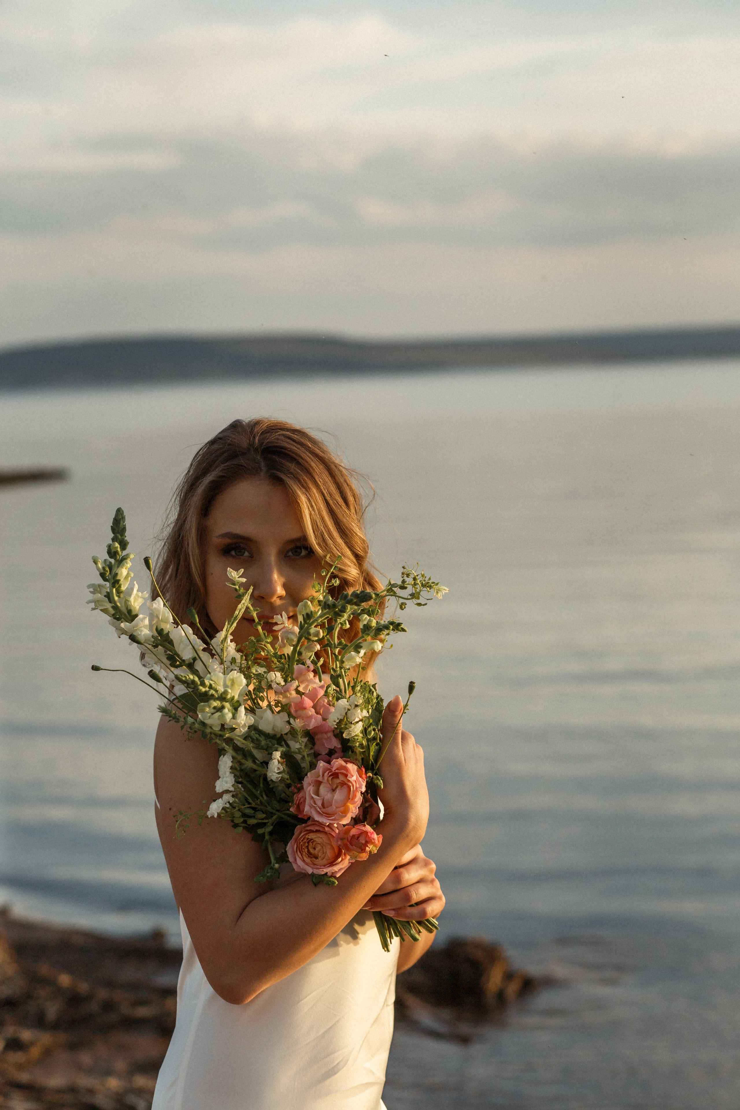 Свадьба для двоих. Свадебный и семейный фотограф в Таганроге Козлова Анна
