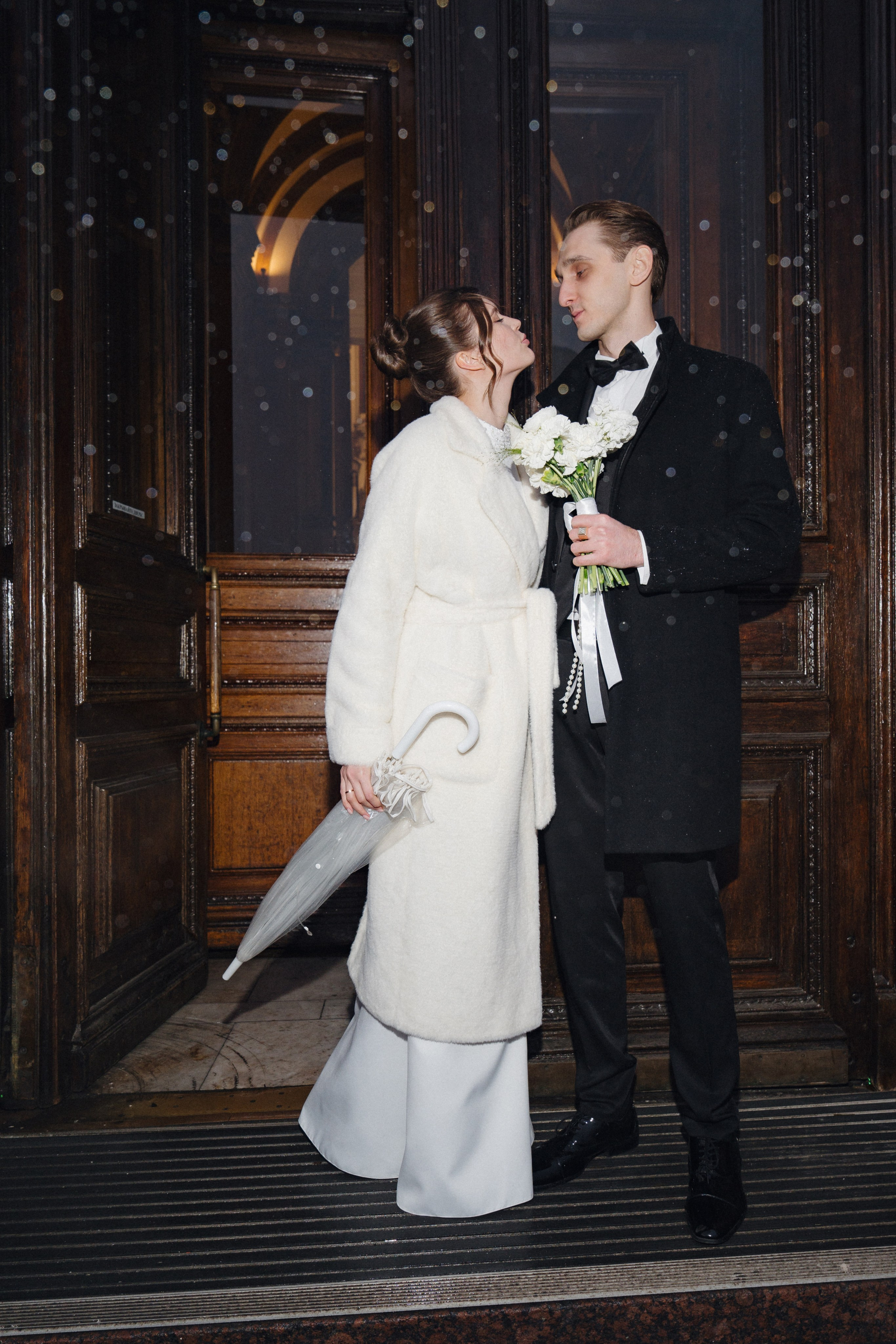 Свадьба Гумара и Анны. Фотограф Макс Меш