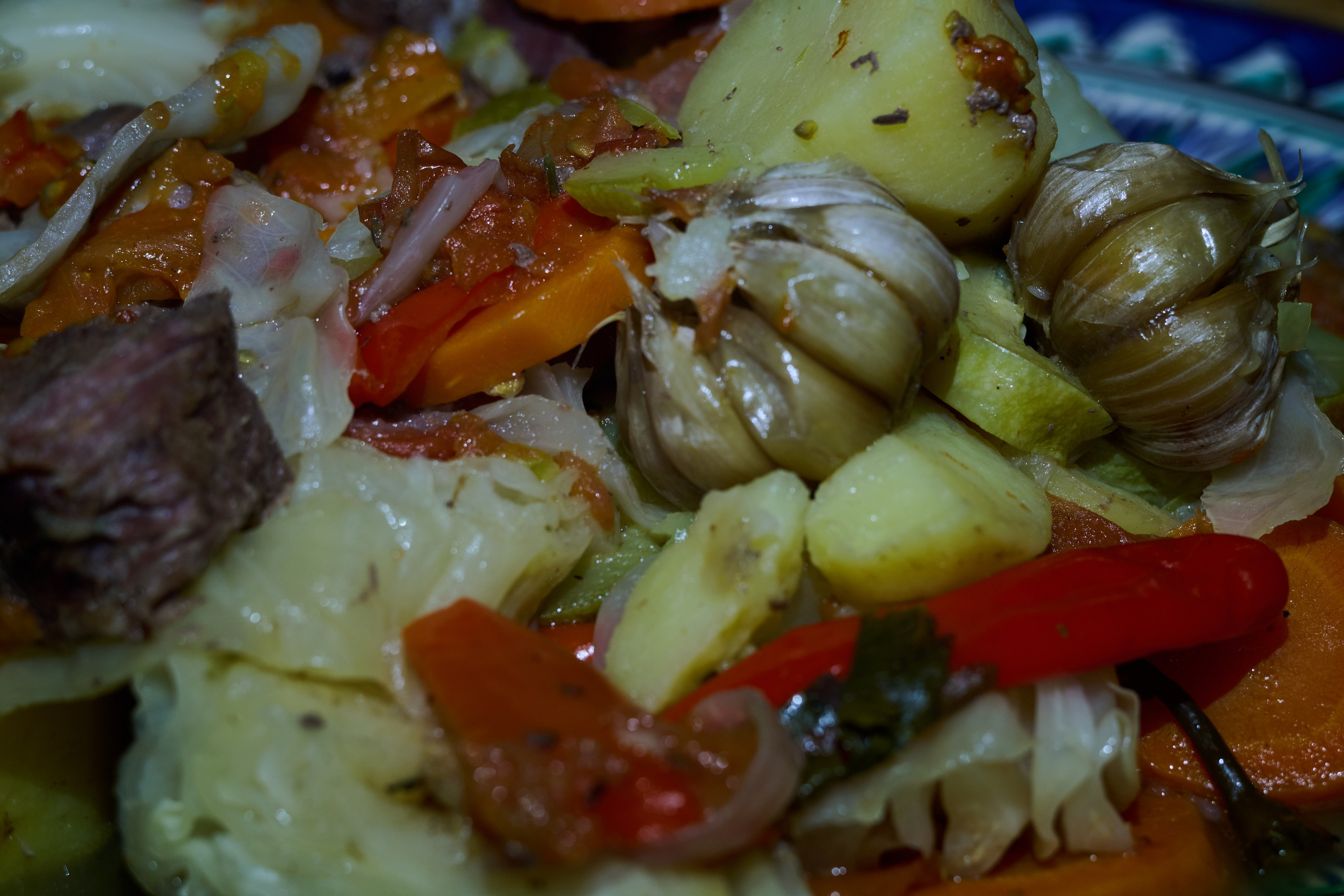 Басма. Фотограф Роман Адлер