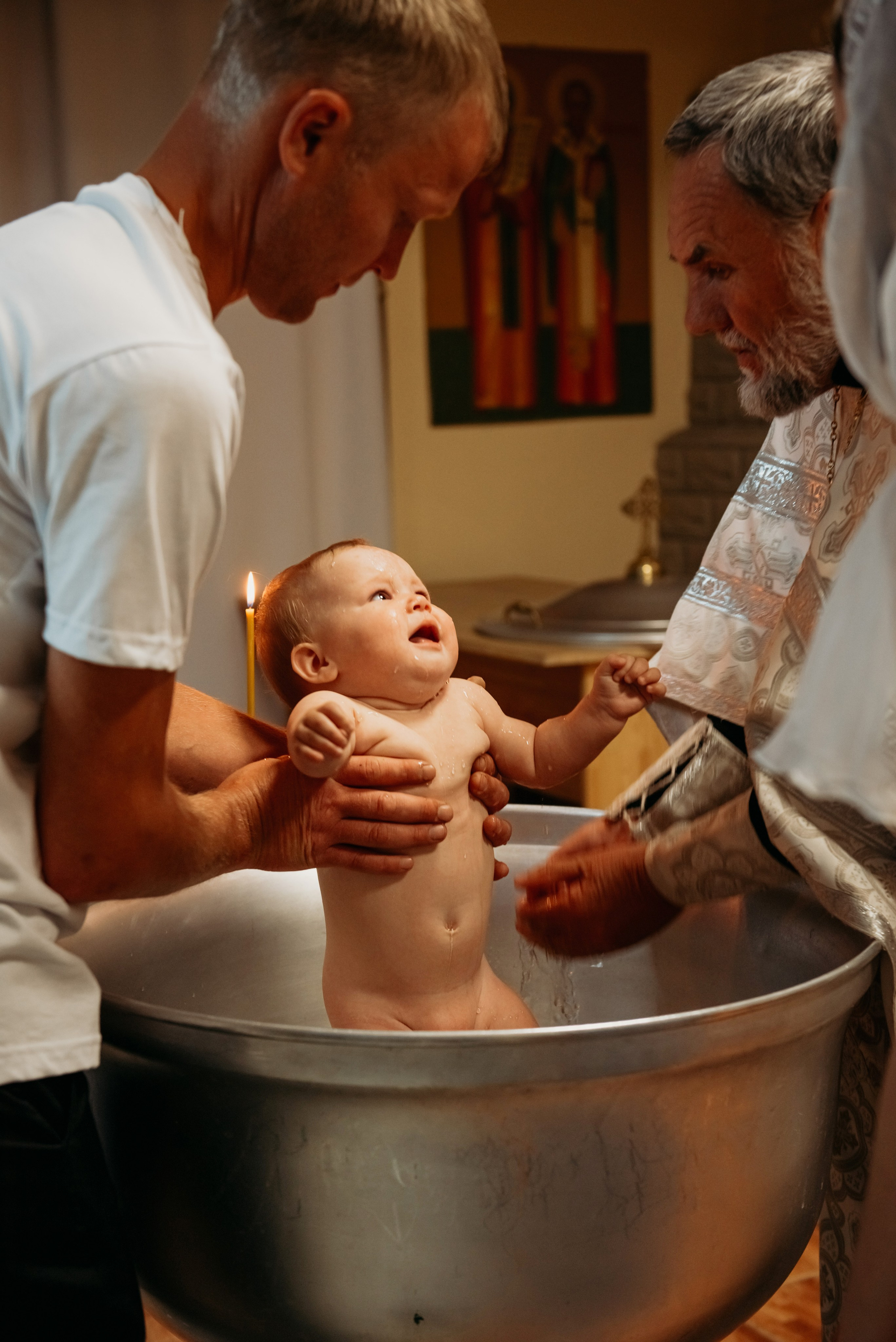 Детский-Семейный фотограф Пермь