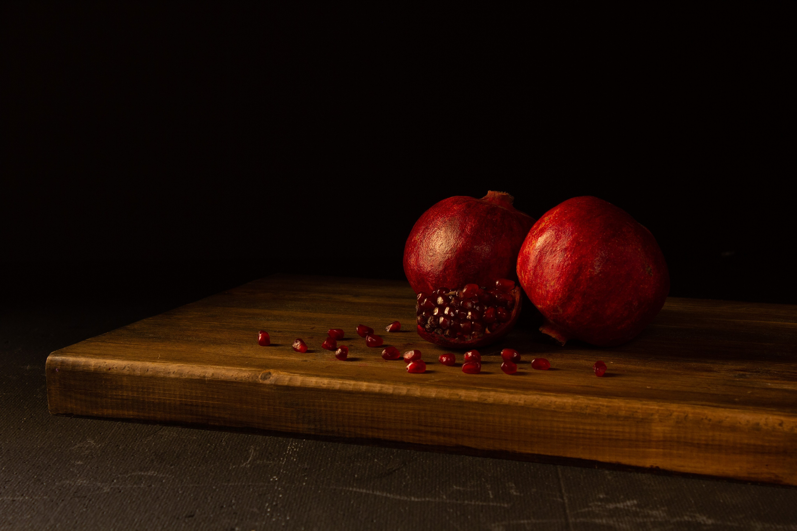 Профессиональная предметная food-съемка для интернет-магазинов и сайтов, каталогов в фотостудии Ольги Гурьяновой, Москва