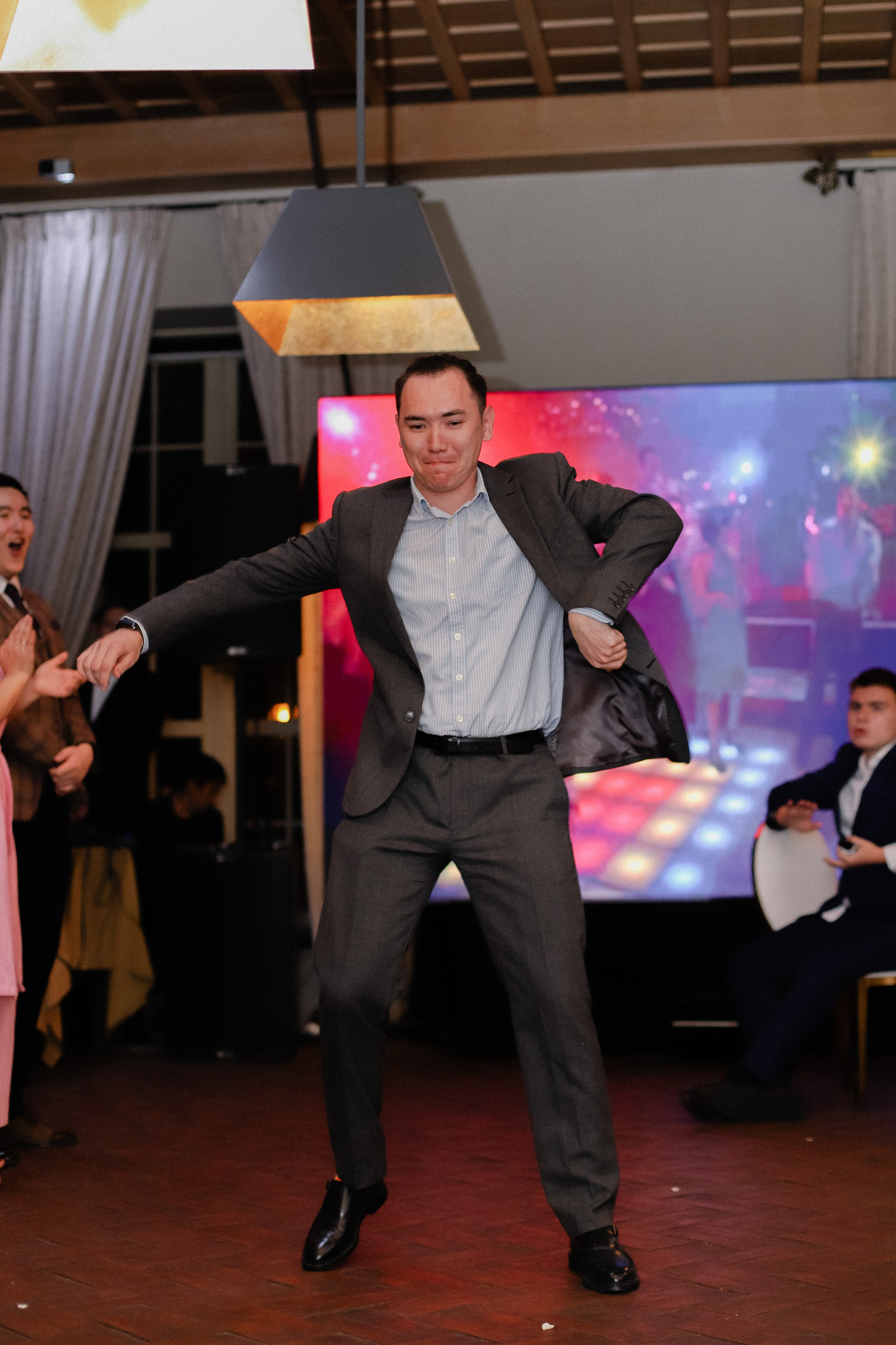 Илья и Анастасия. Фотограф в Алматы и Москве Даша Пушкина