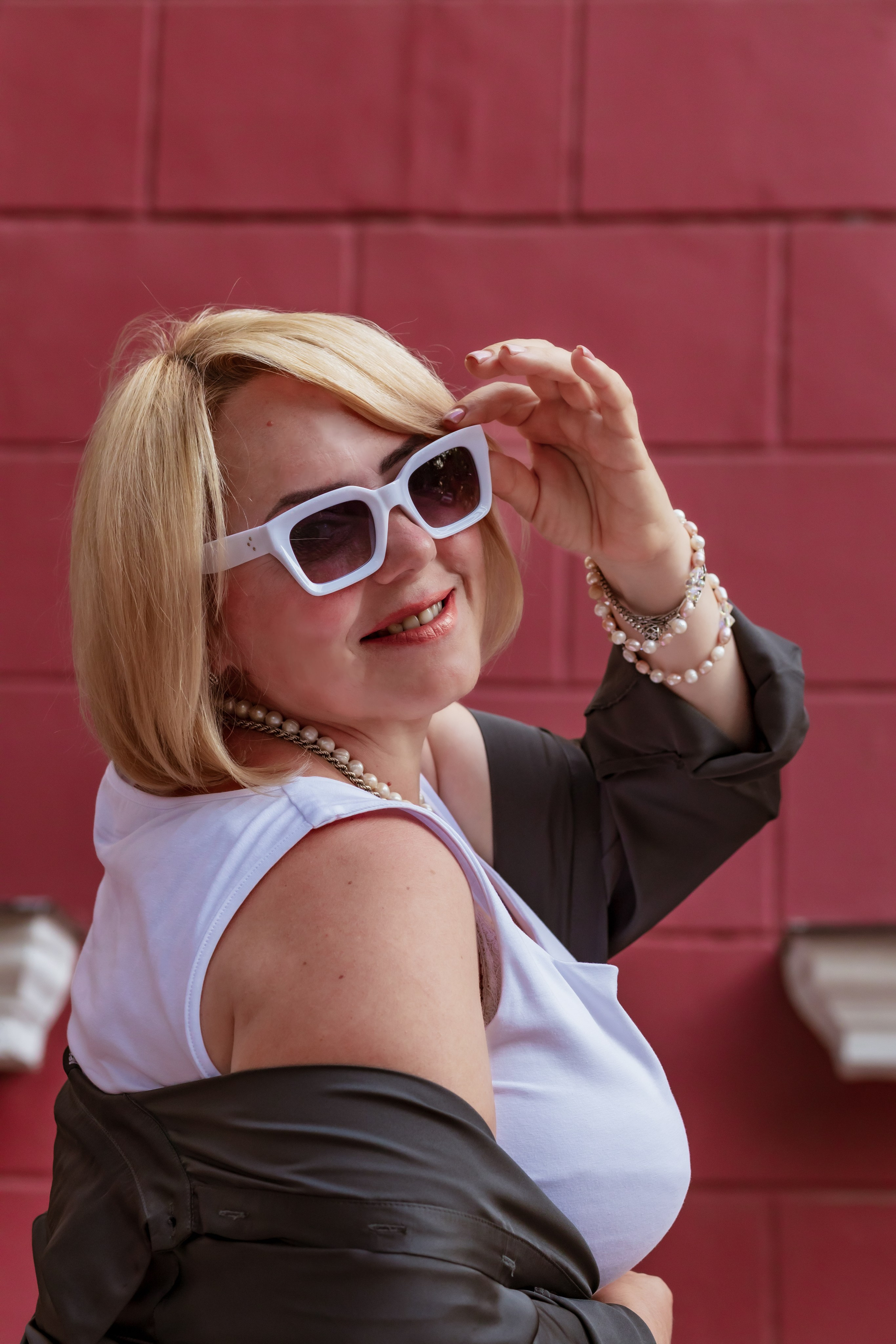 Фотопрогулка для Оксаны. Фотограф и видеограф в Ставрополе Инна Попова