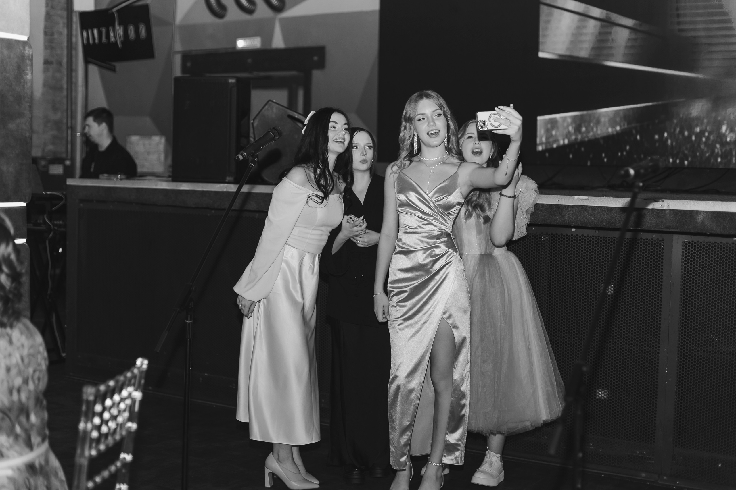 Съемки в школах и Д/с. Семейный и репортажный фотограф в Череповце Оля Ланец