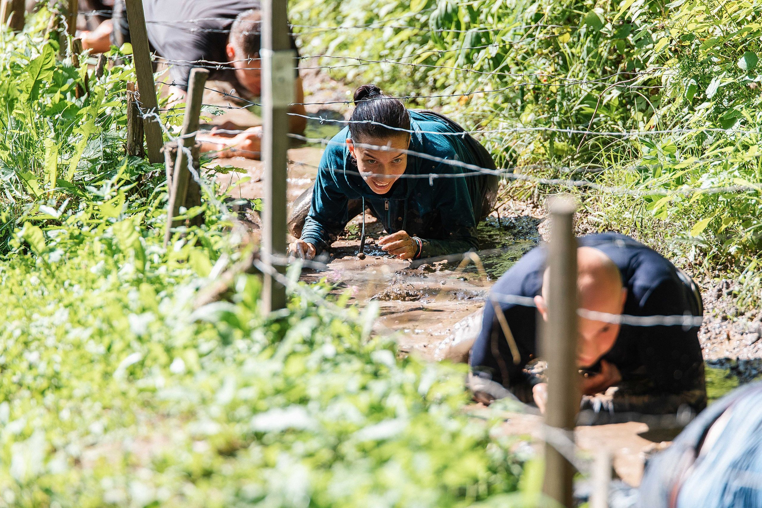 Репортажный фотограф Григорий Козлов