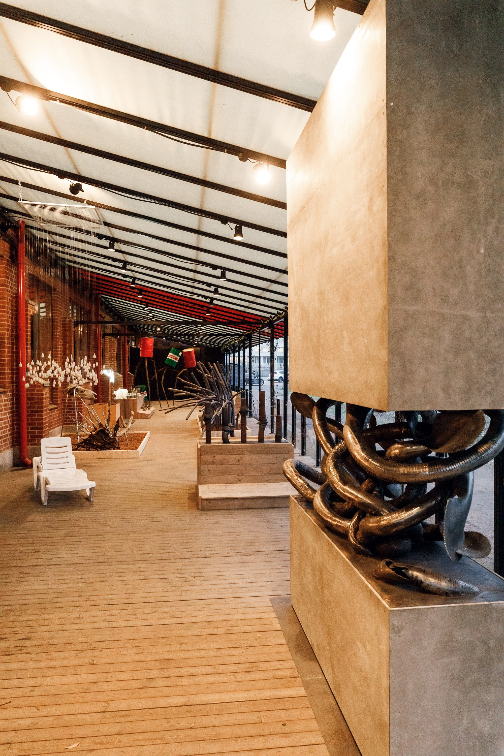 Паблик-арт проекты