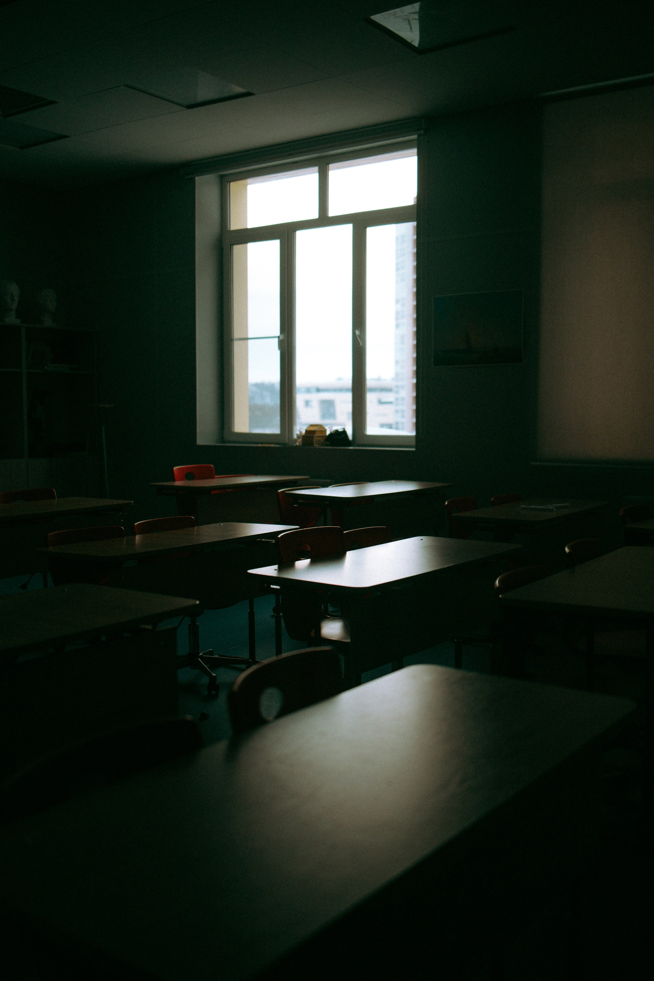 Фотосессия в школе Нижний Новгород