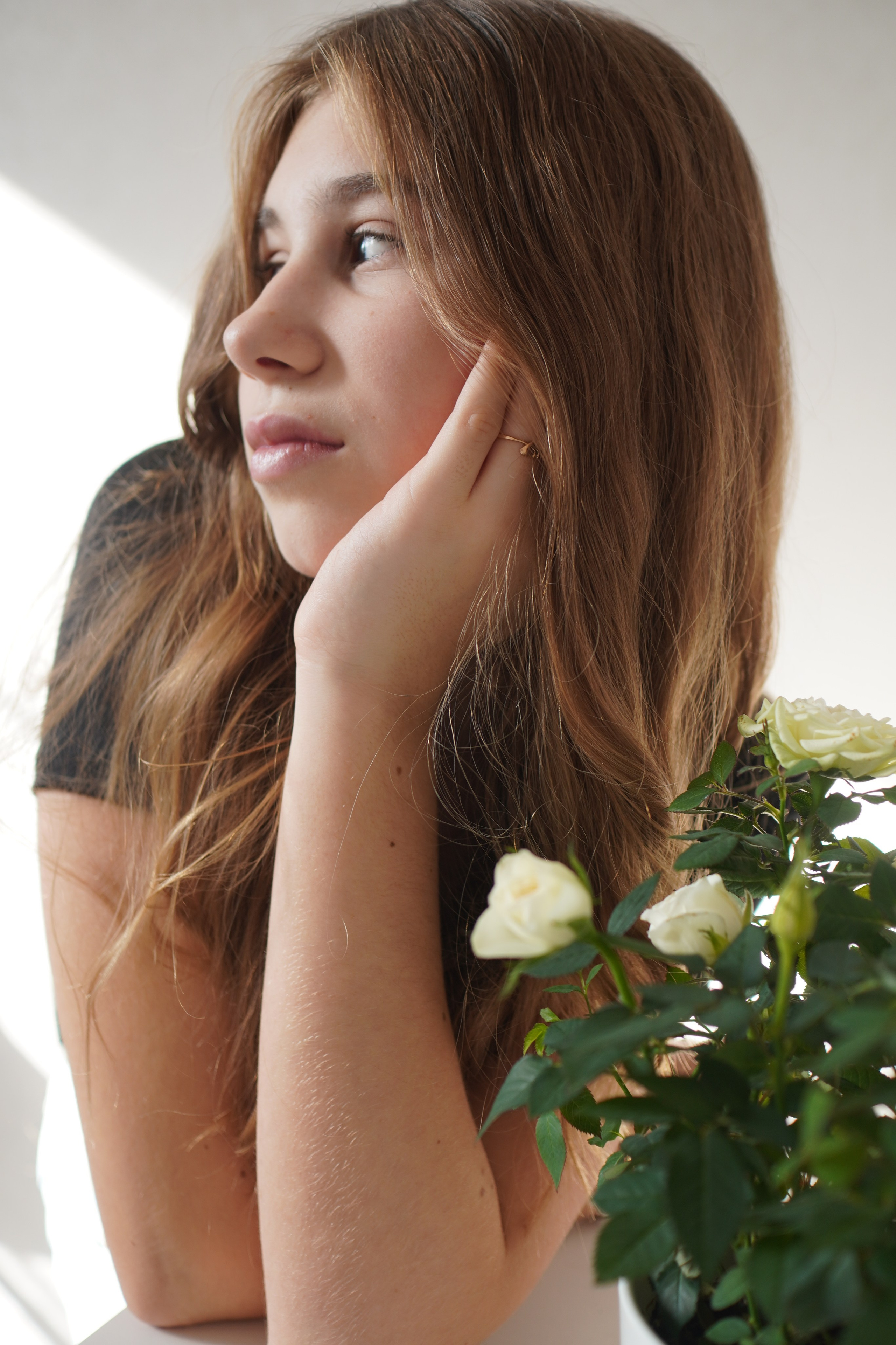 Alice in WonderHome. Репортажный и портретный фотограф Татьяна Одинцова