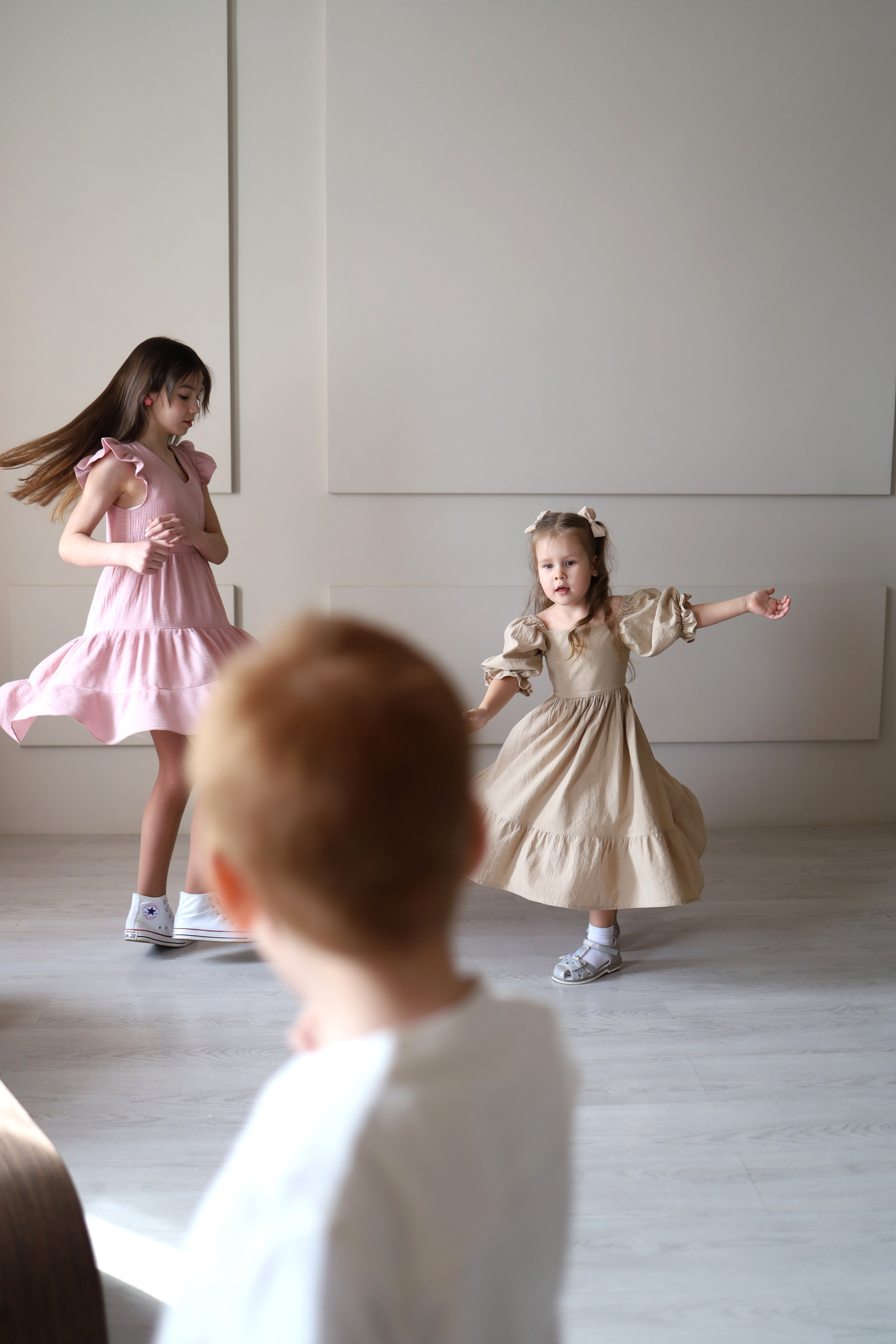 Поколения. Сабировы. Семейный фотограф в Казани Римма Гатауллина