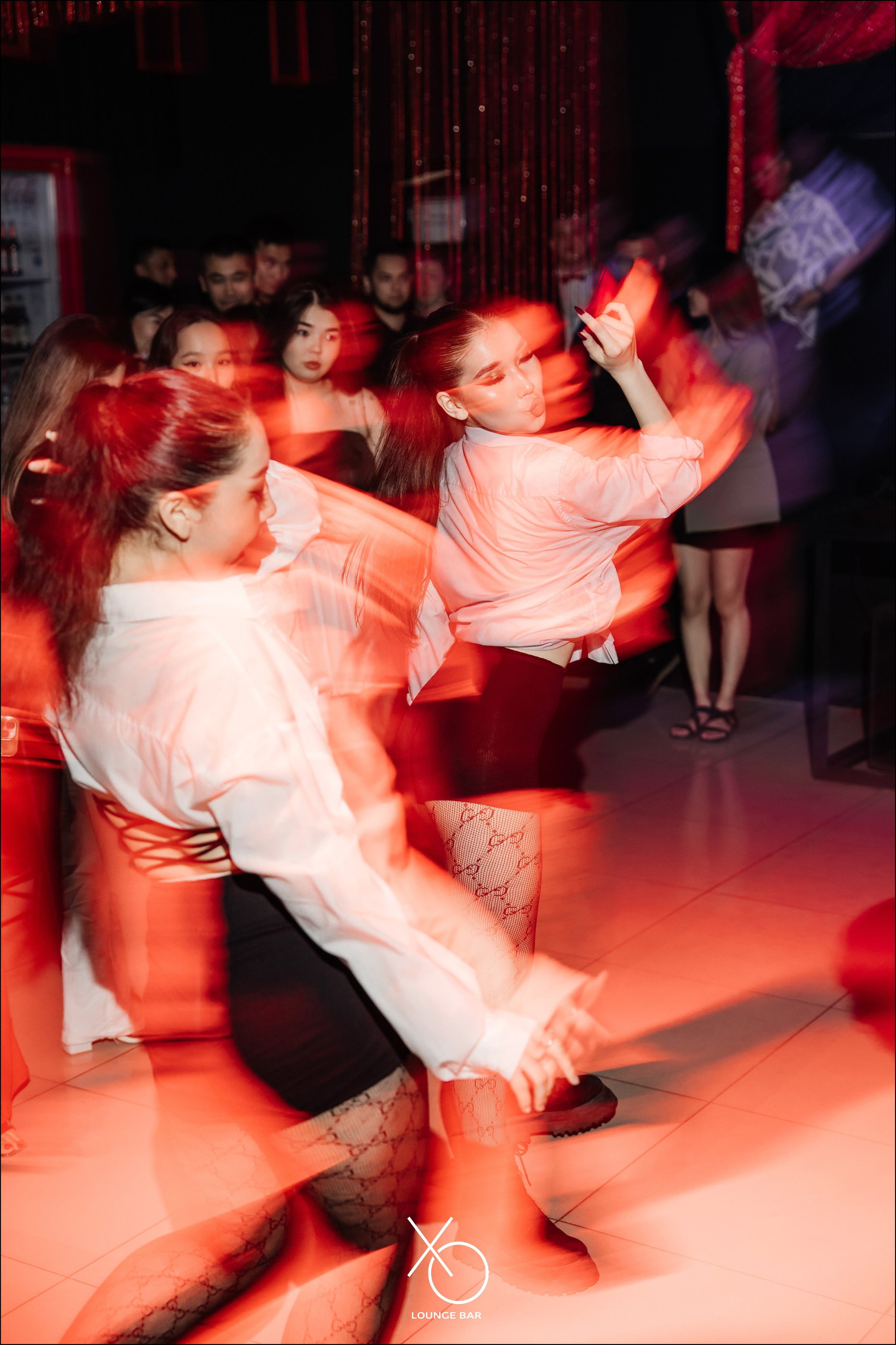 День Рождения XO — 2 ГОДА | 6elluci. Lounge Bar X.O