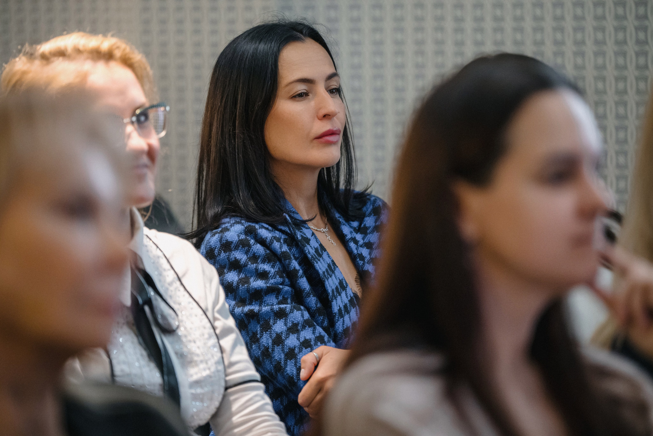 Beauty-breakfast by RAMI clinic. Svyatoslav Bunkov | photographer