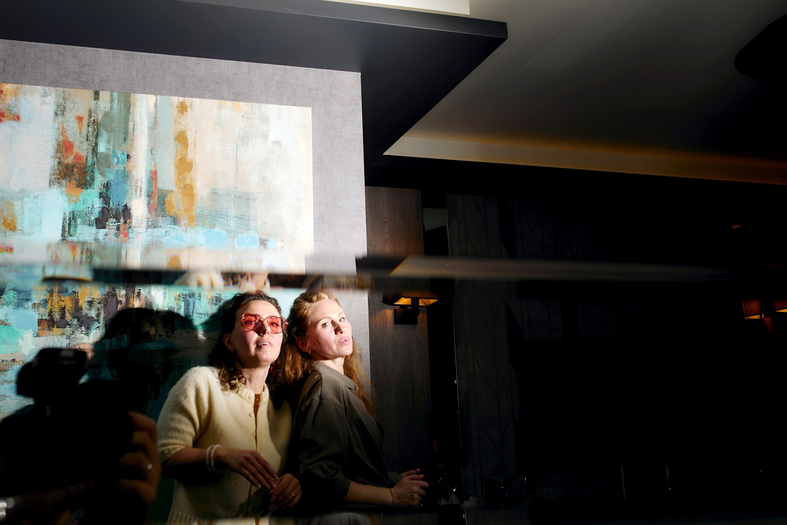 Подруги. Детский, семейный и школьный фотограф Смоленск Москва Влад Старов