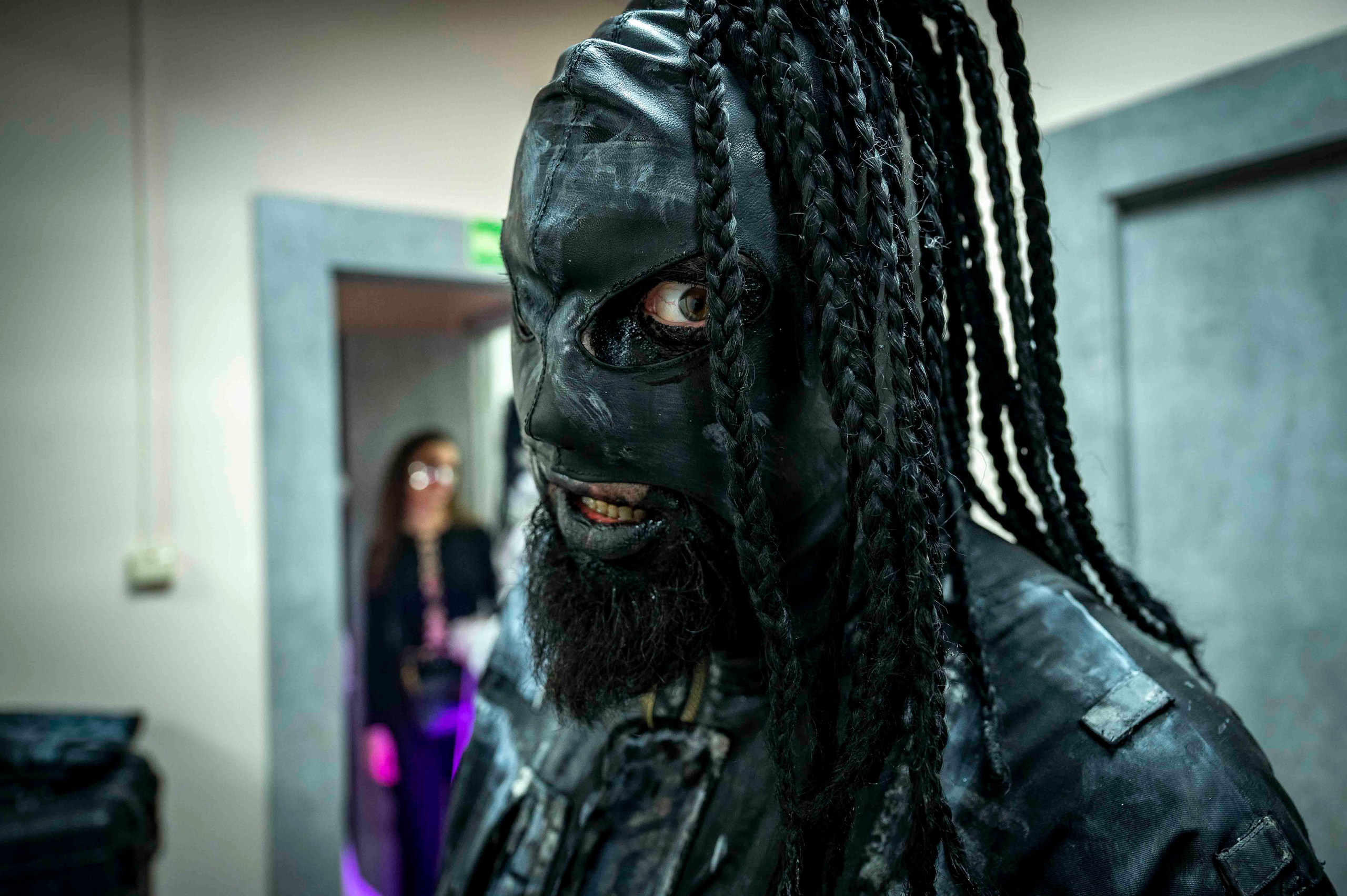 Biopsyhoz в Петербурге. Serg PG Photography — репортажная фотосъемка в Петербурге