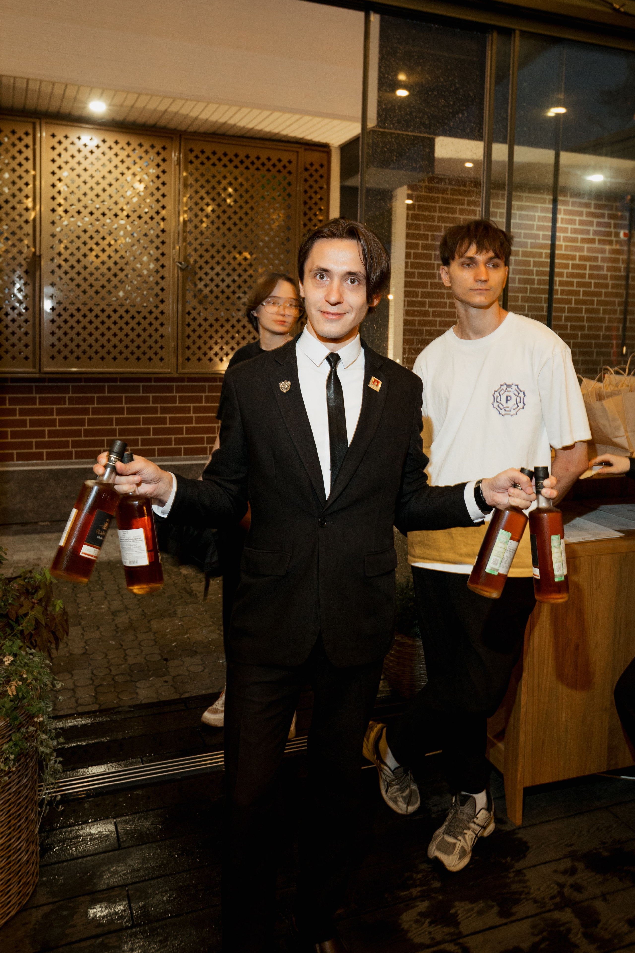 РЕСНОТА — СИГАРНЫЙ ВЕЧЕР. СВОИ. ФОТООТЧЕТЫ-СОБЫТИЯ-МЕСТА