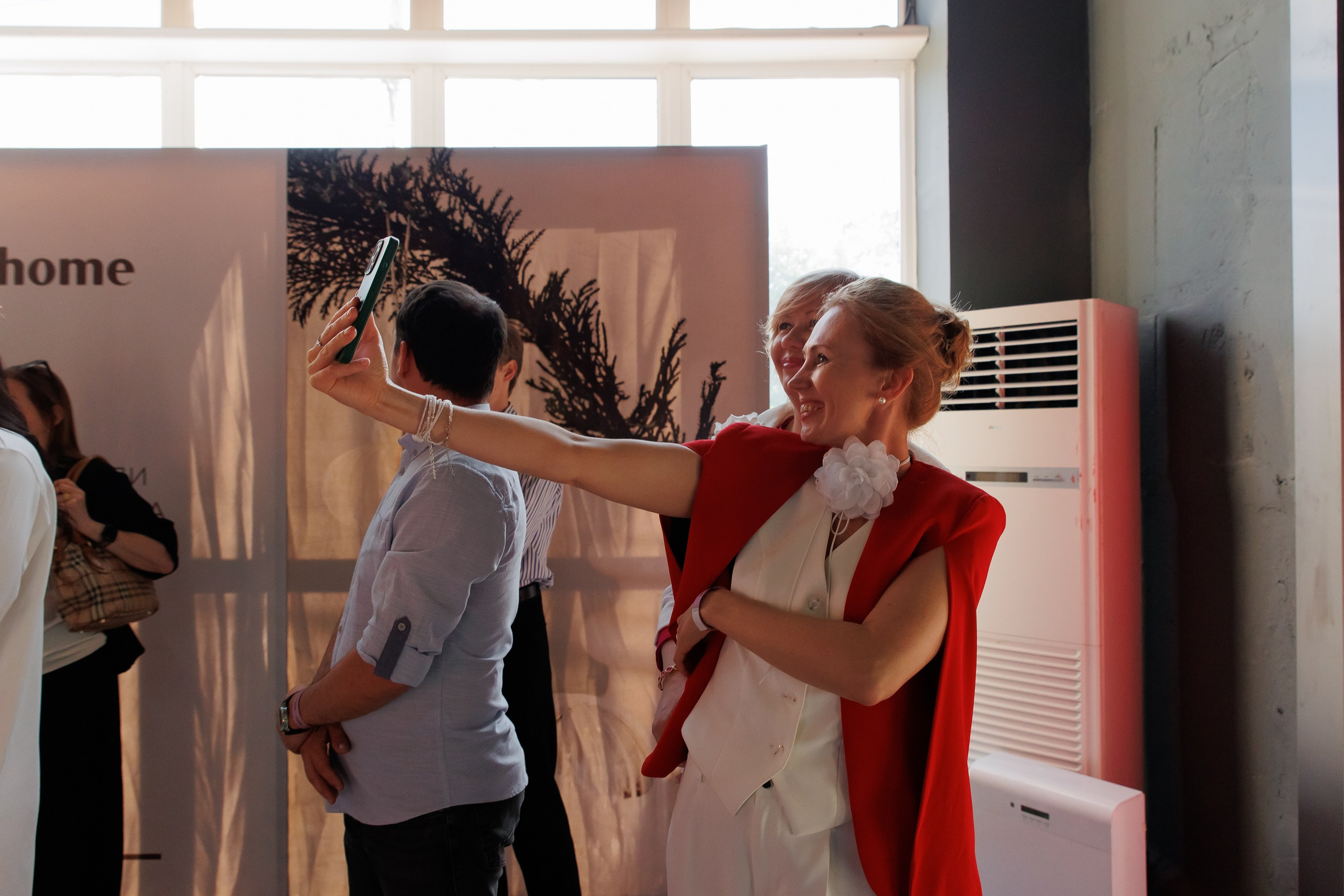 BRAVO — FLORA EVENT — PART III. СВОИ. ФОТООТЧЕТЫ-СОБЫТИЯ-МЕСТА