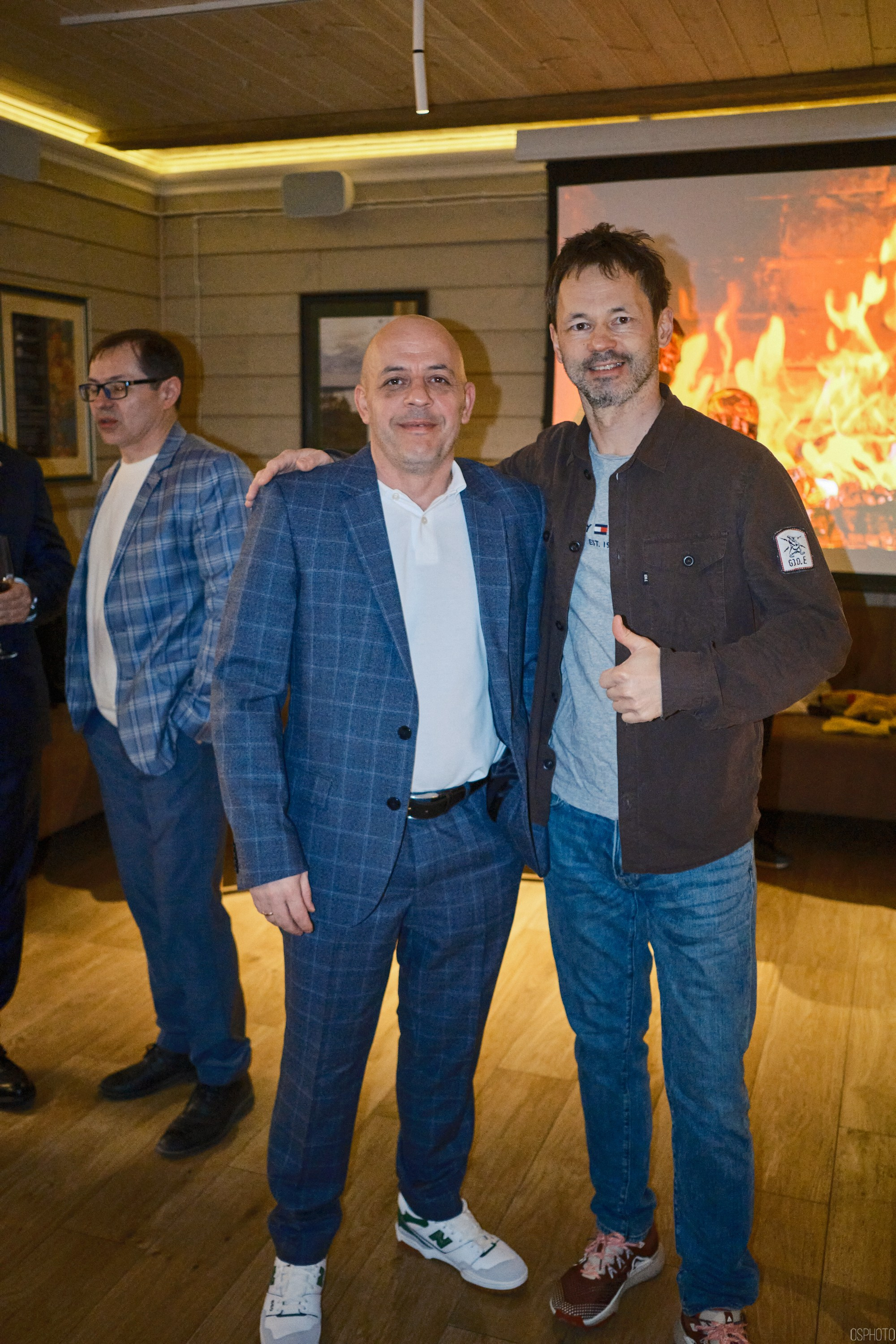 Левитановский культурный центр. Плёс. OSPhoto