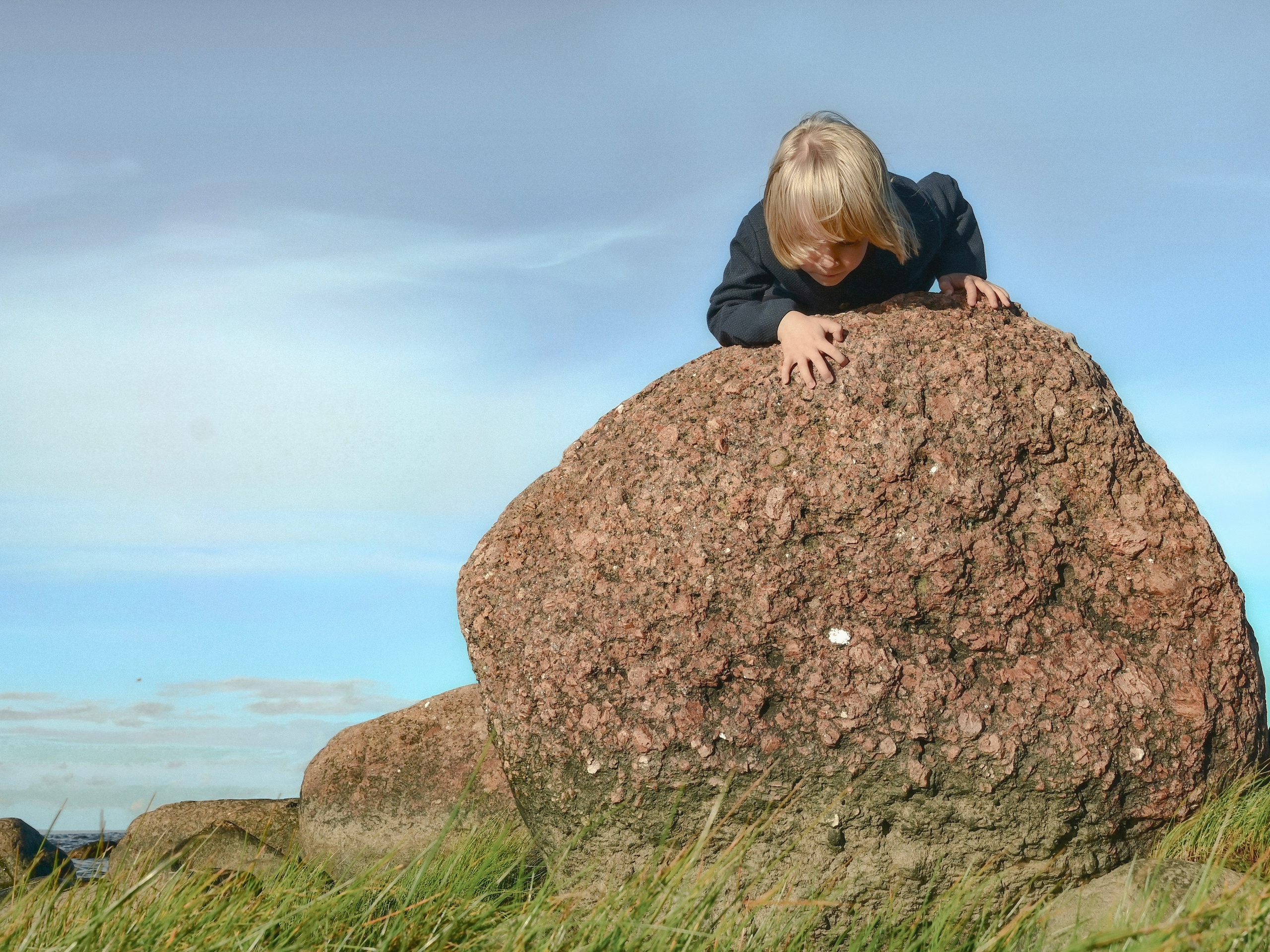 История Артура. Фотограф Ямбикова Ксения в Москве