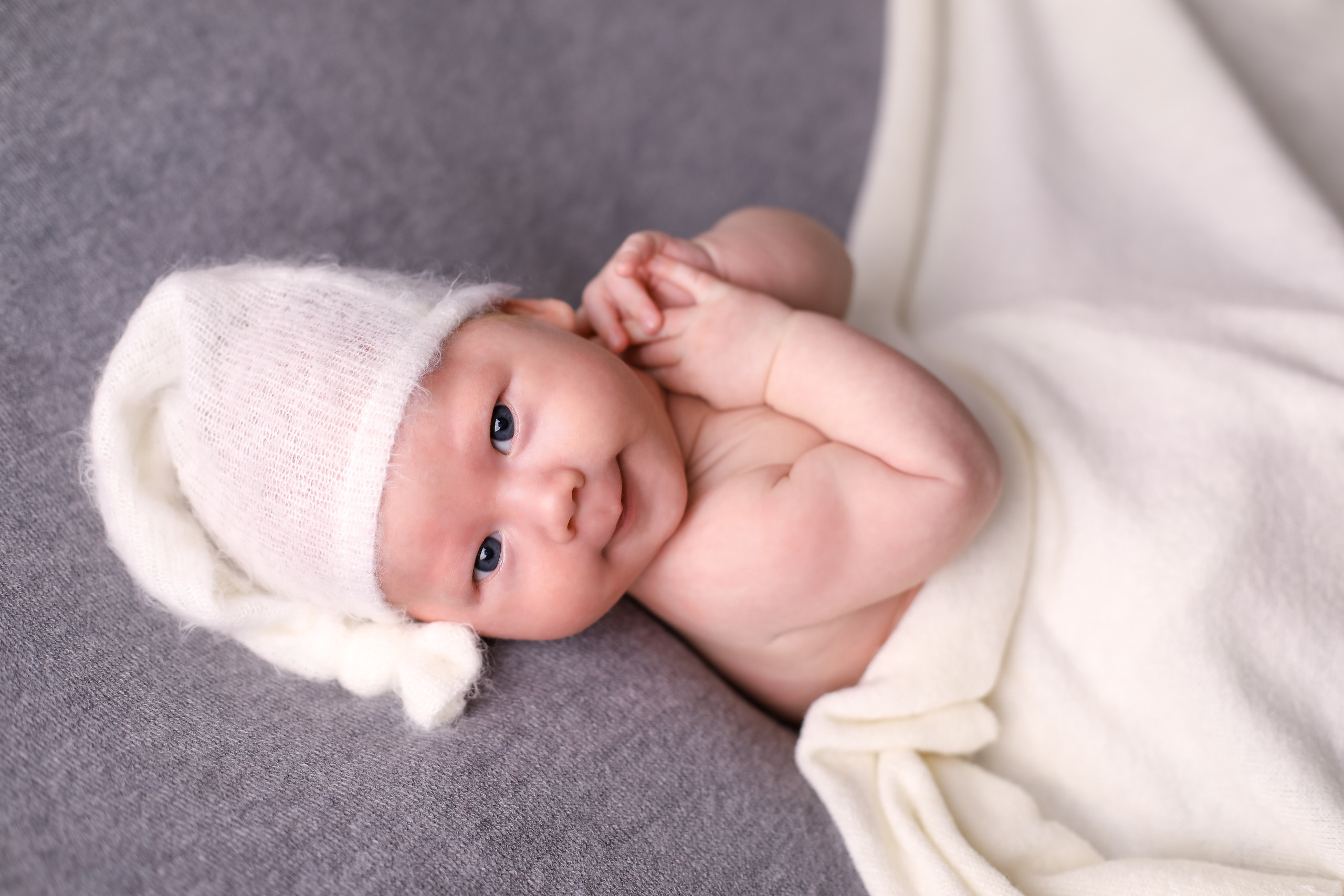 Новорожденные. Нина Зеленева фотограф новорожденных