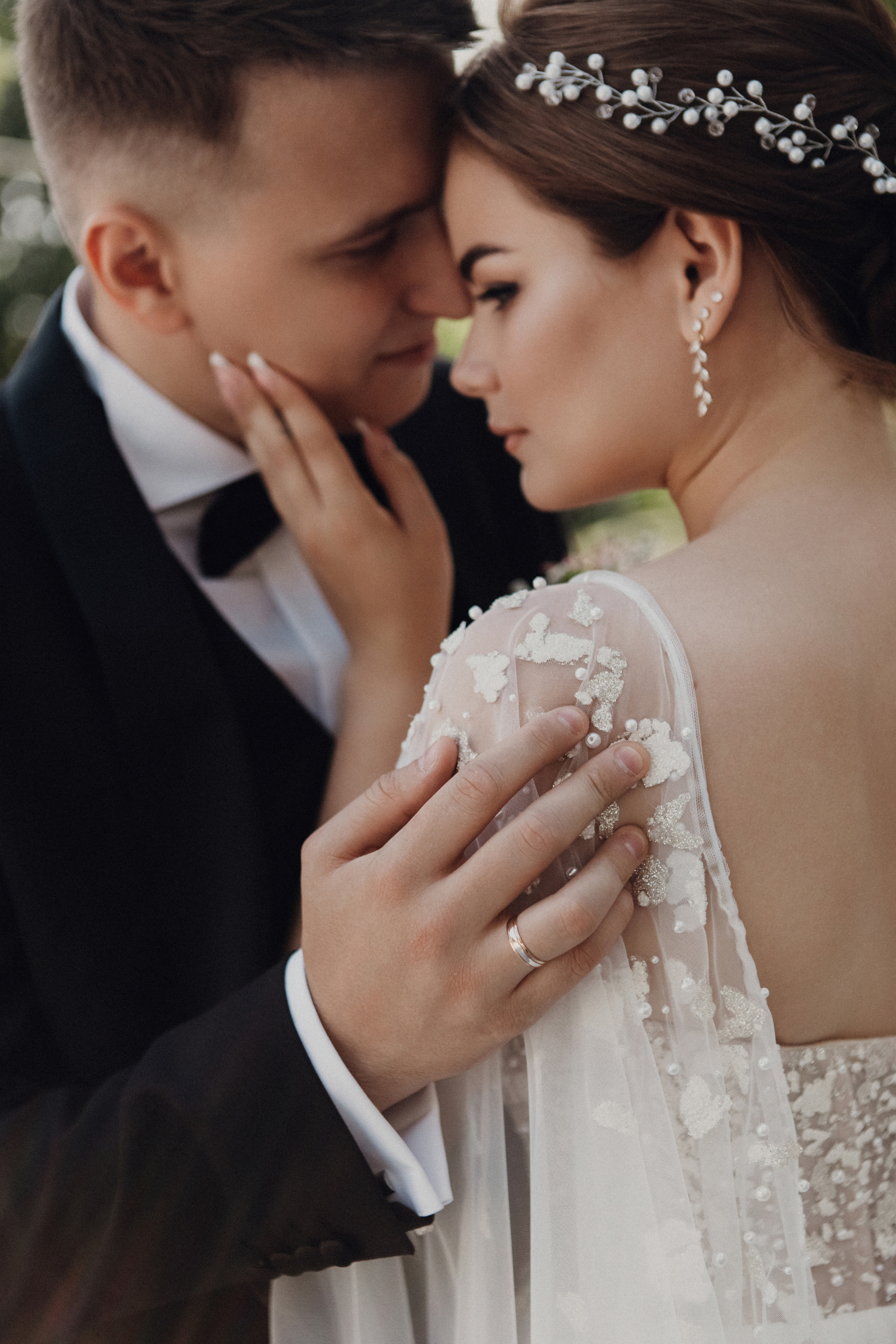 стильная свадебная съемка цена Обнинск