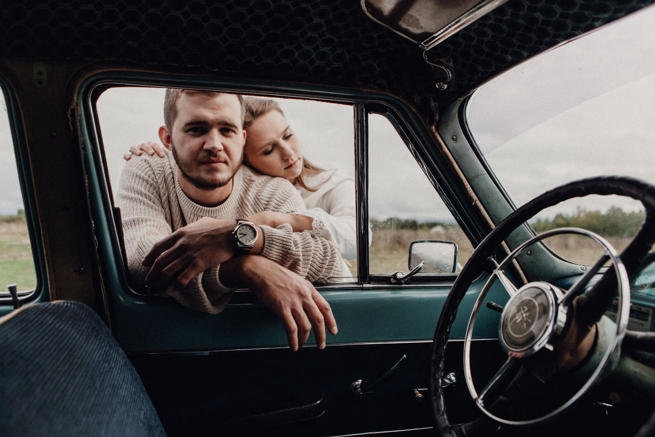 Свадебное фото и видео Москва Кристина Музыка