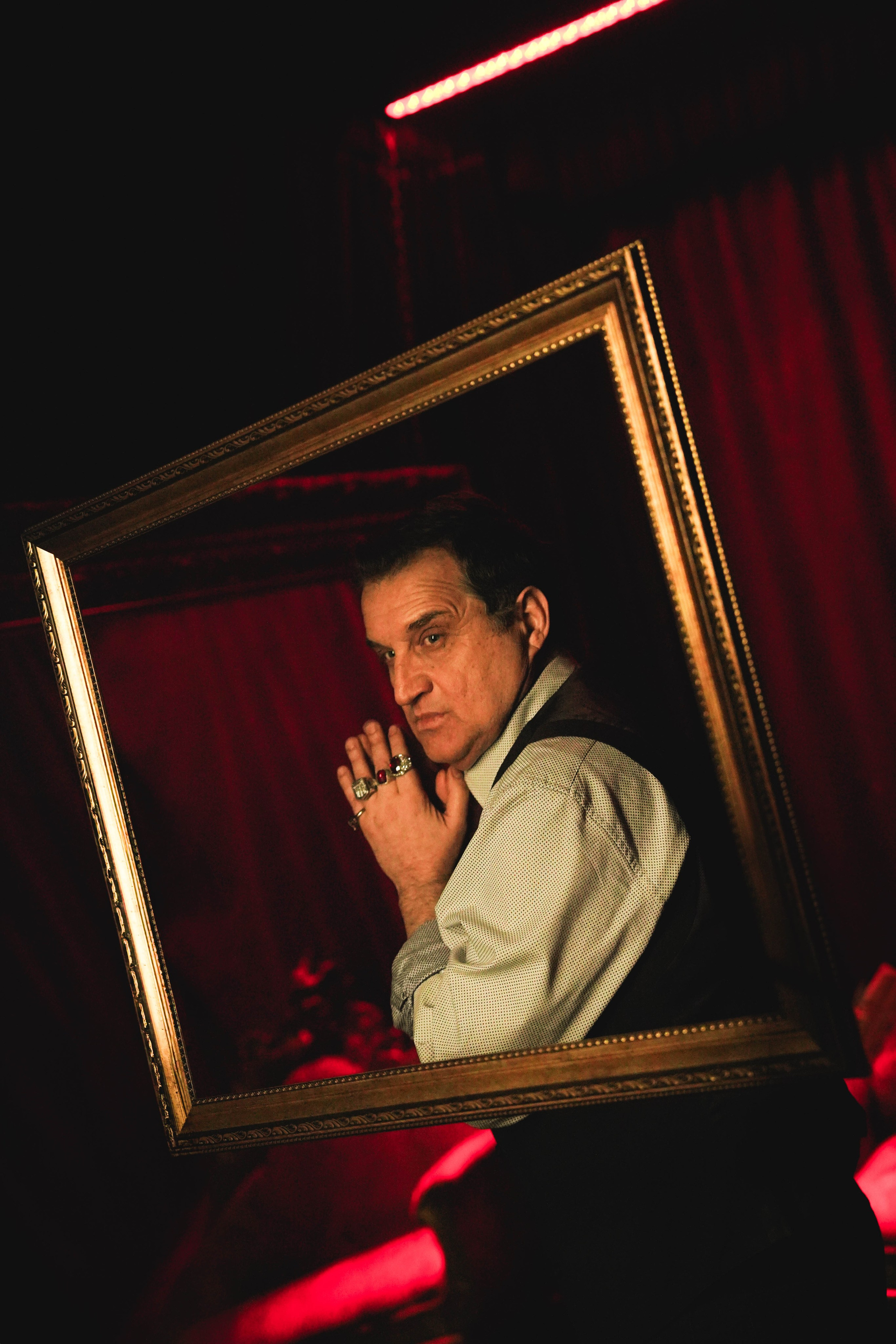 За кадром шоу «Подсечка». Beardy Pix