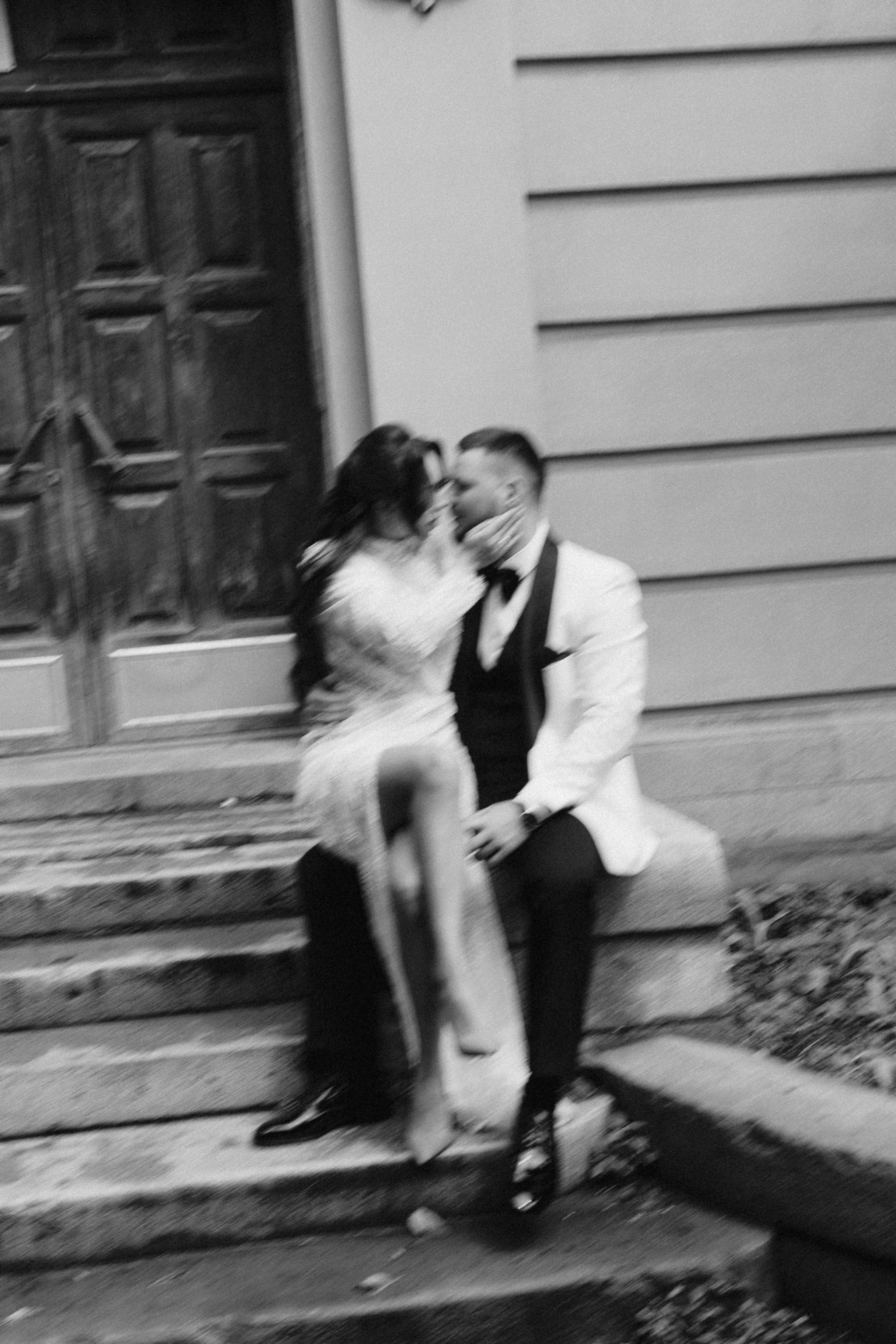 Егор и София. Организация свадеб и других мероприятий во Владивостоке от «Рядом быть»