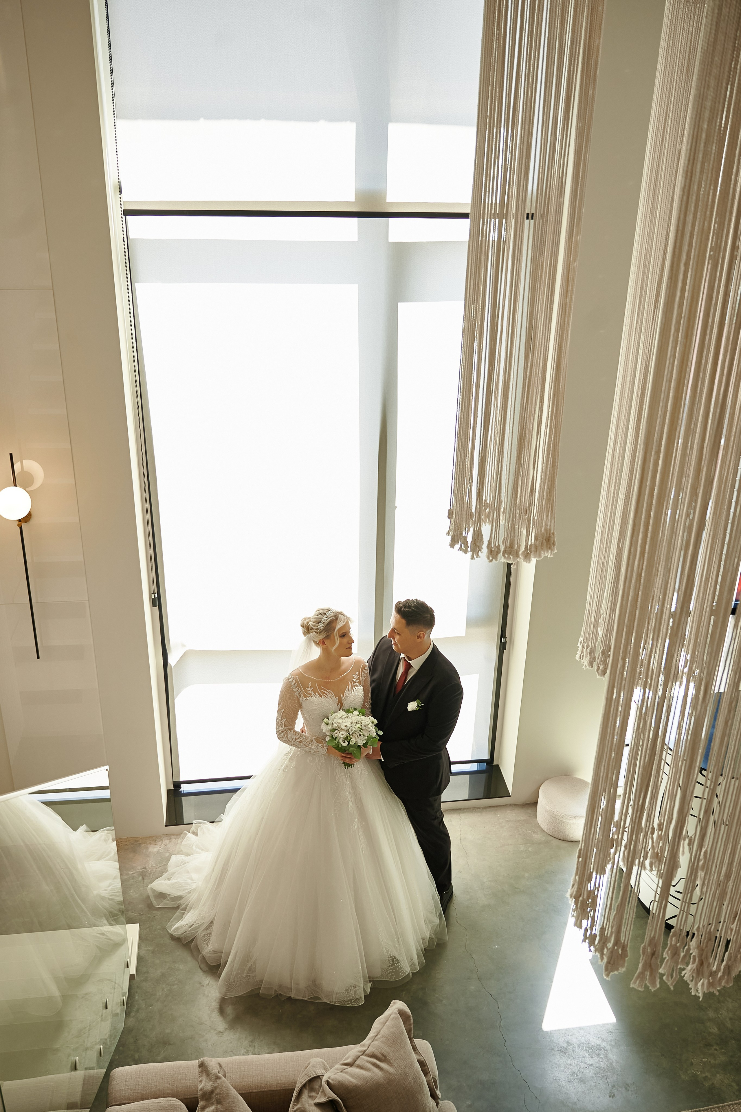 Утро жениха и невесты в отеле!. Свадебный и семейный фотограф в Щёкино, Тула I Мария Житная