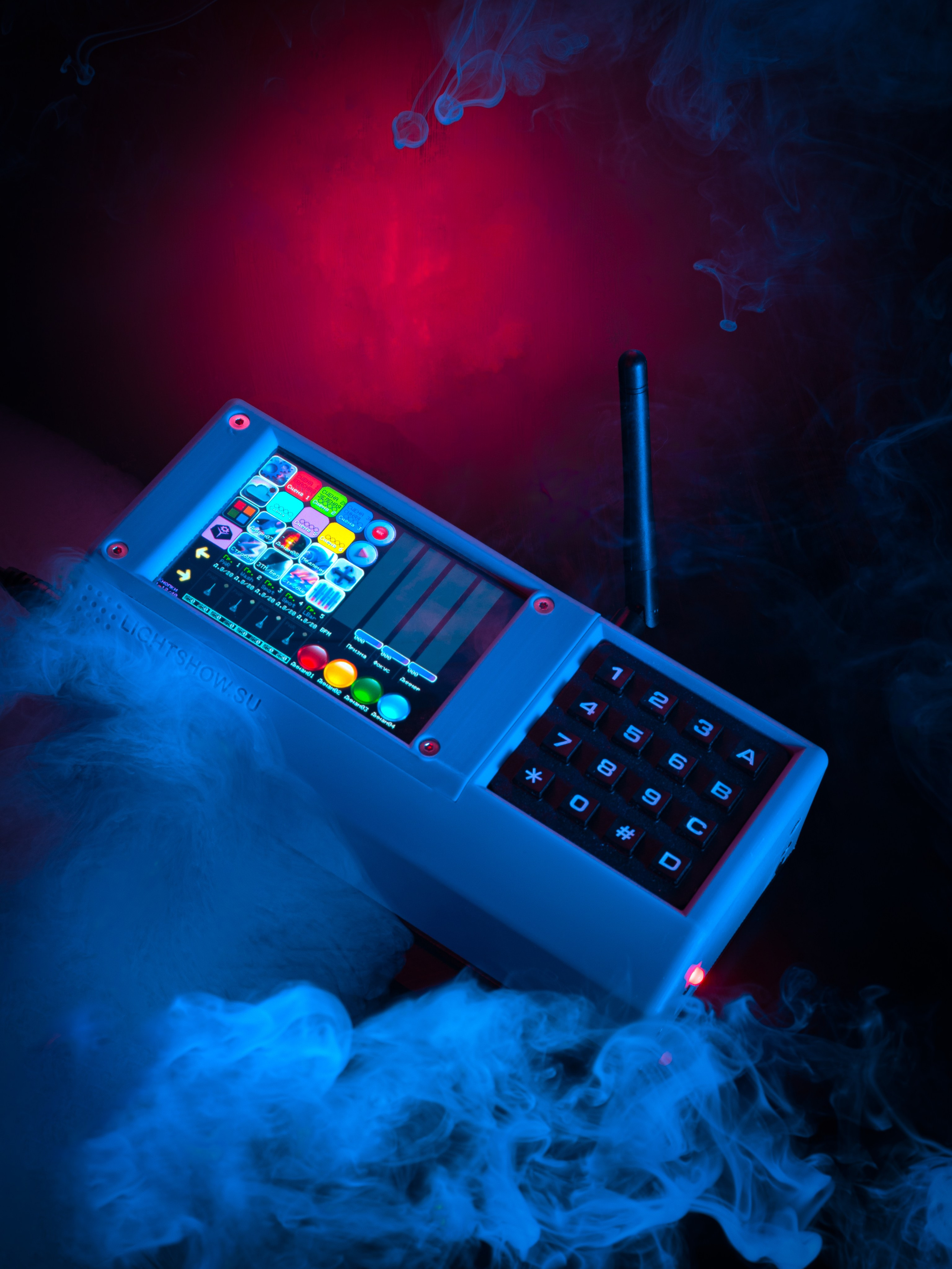 Рекламная съемка. Предметный фотограф в Воронеже Дмитрий Игнатов