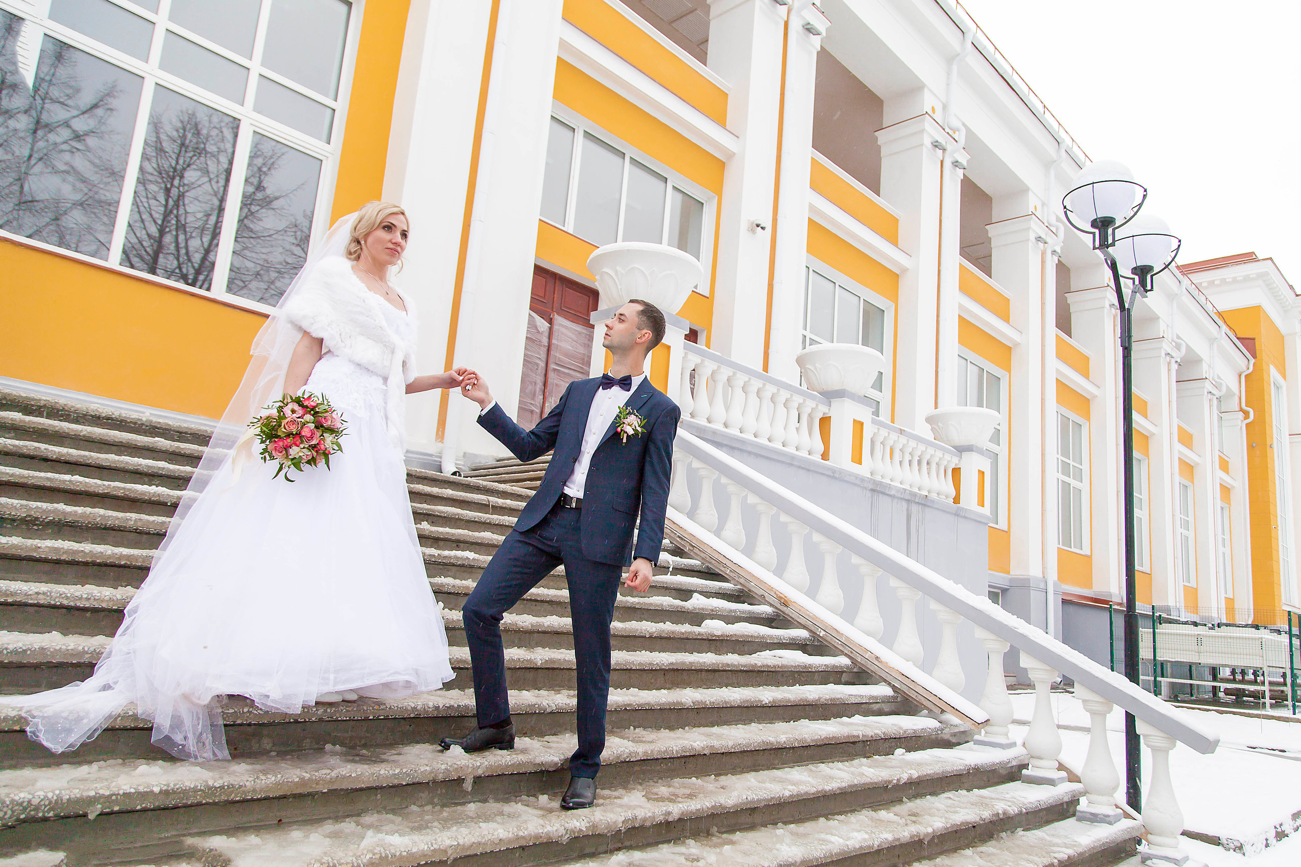 Фотограф Алексей Михалко. Ведущий, Тамада, DJ, фото в Перми. Хорошее настроение