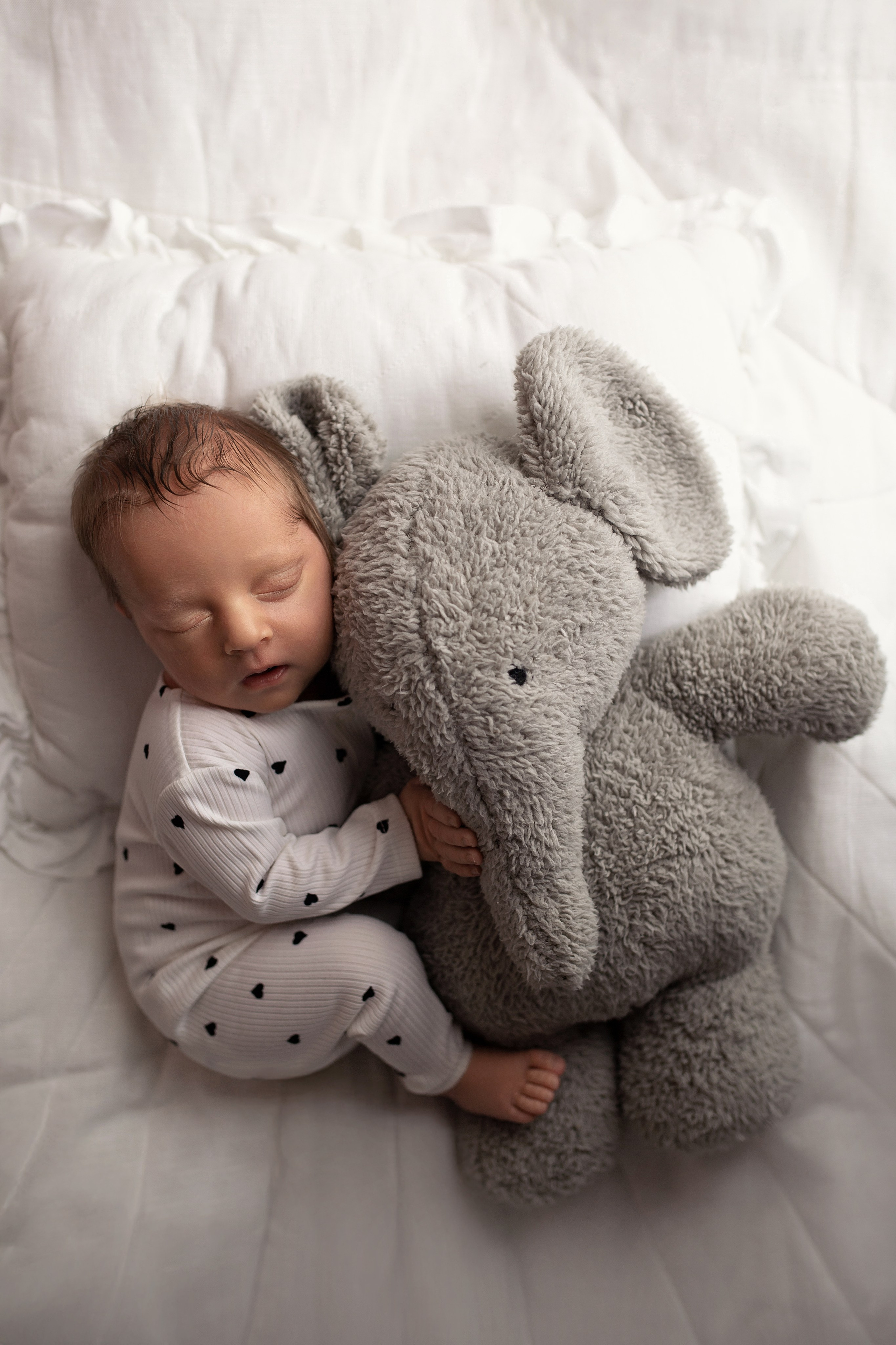 Прайс новорожденные. Фотограф Новорожденных Новороссийск Елена Налбантова