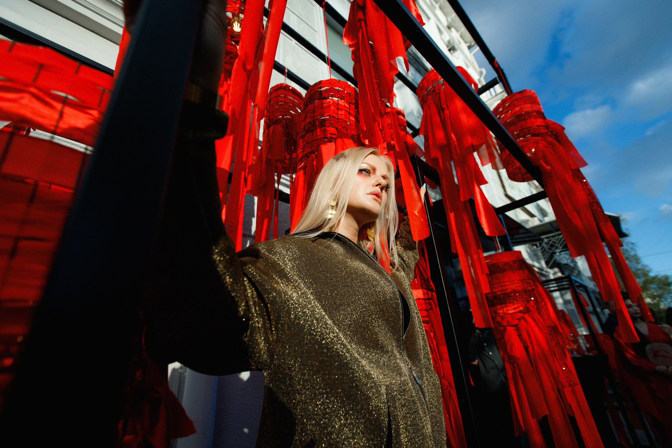 HANAMI — МЕМУАРЫ ГЕЙШИ. СВОИ. ФОТООТЧЕТЫ-СОБЫТИЯ-МЕСТА