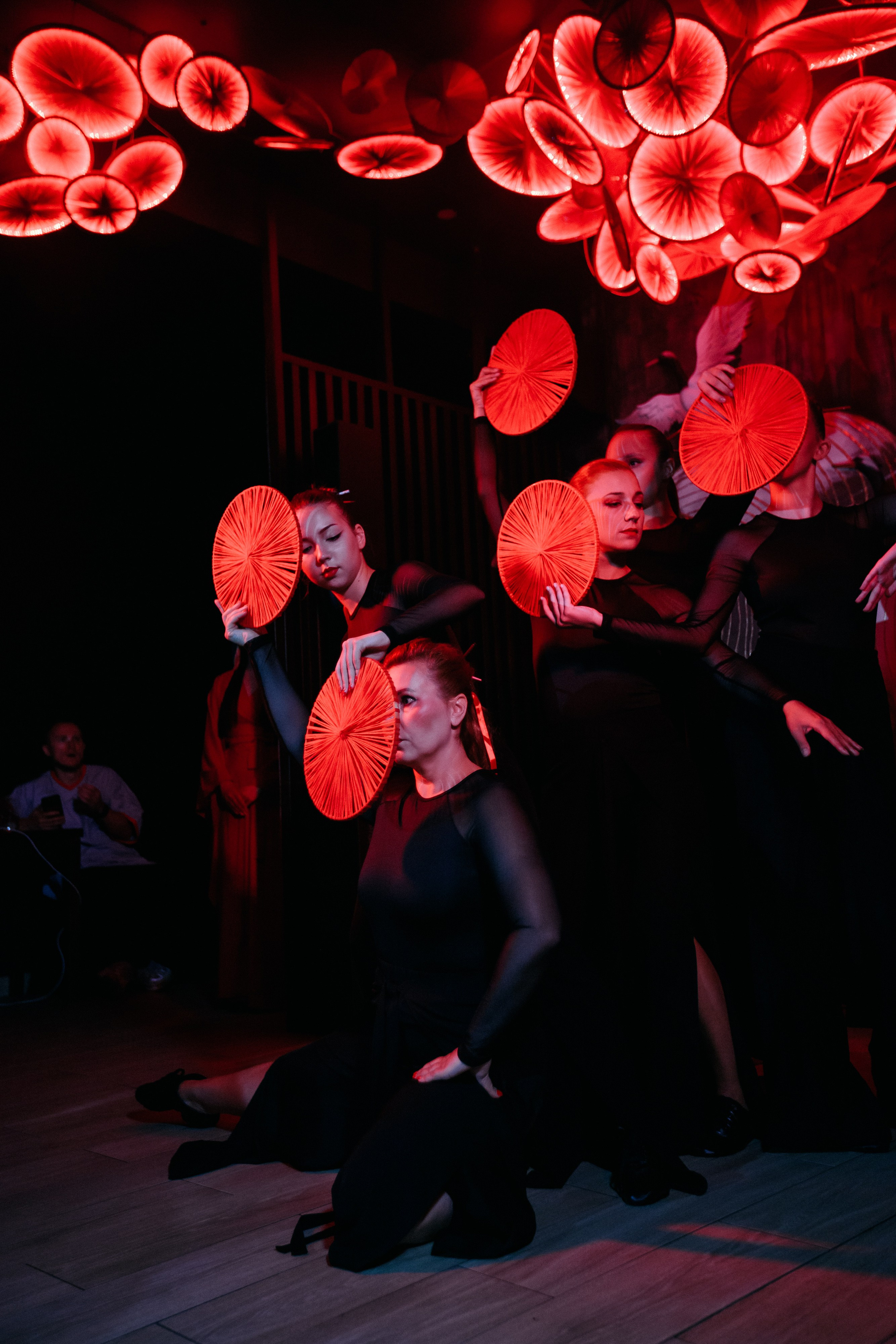 HANAMI — МЕМУАРЫ ГЕЙШИ. СВОИ. ФОТООТЧЕТЫ-СОБЫТИЯ-МЕСТА