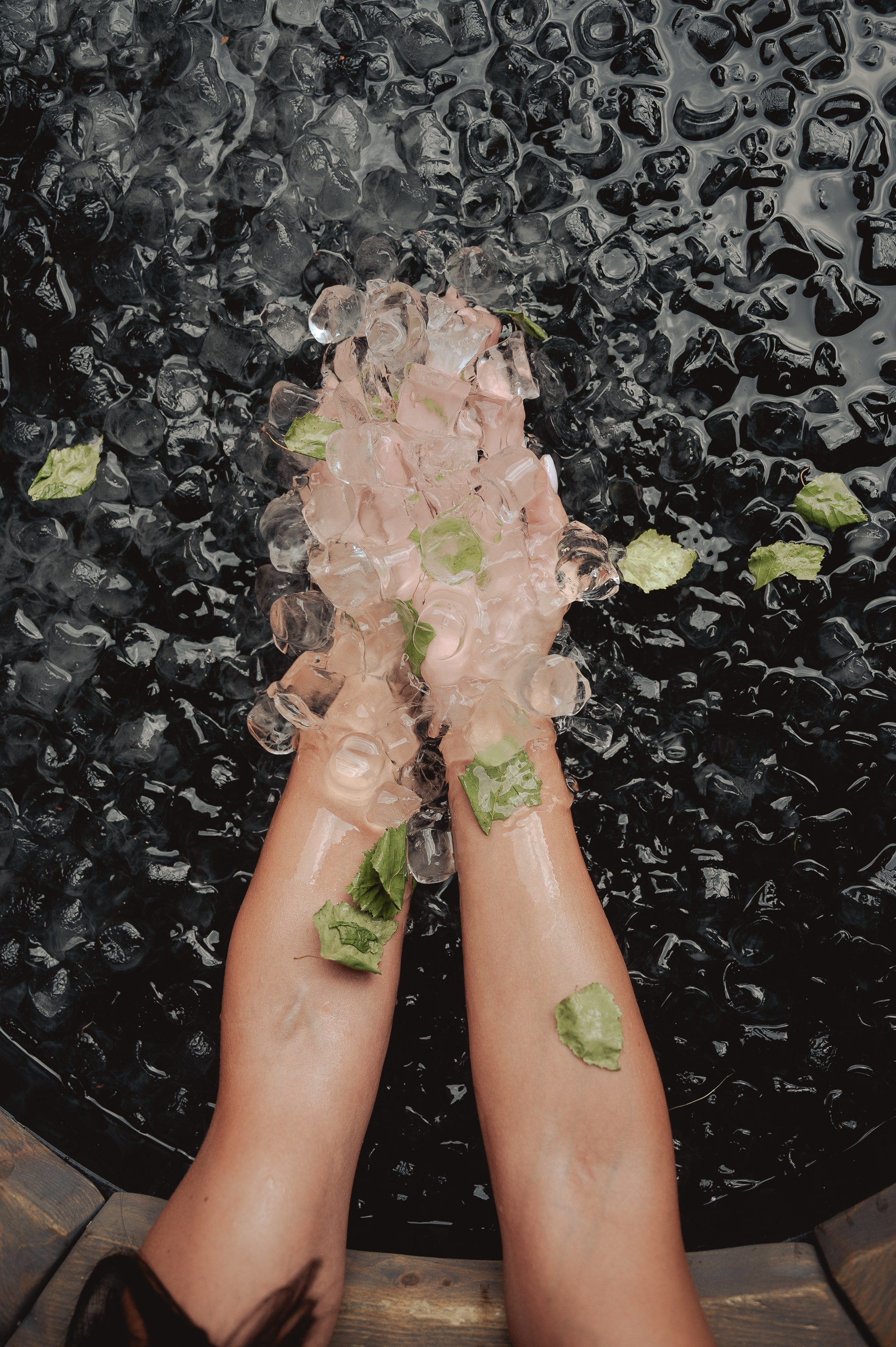 Контент съемка. Фотограф Тюмень Валерий Некрасов