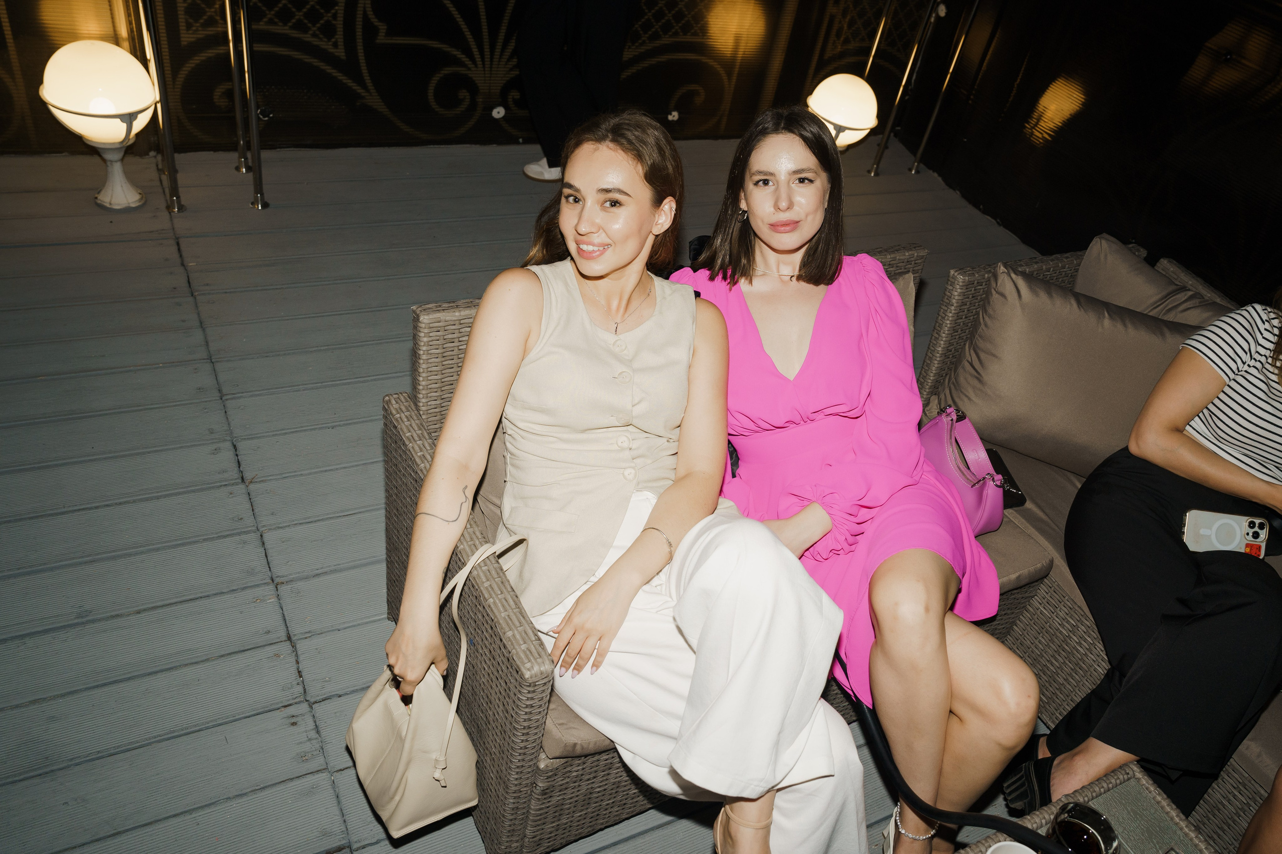 МЕДИА СЕКРЕТЫ на крыше. Свадебный фотограф в Москве и Подмосковье Виктор Одинцов