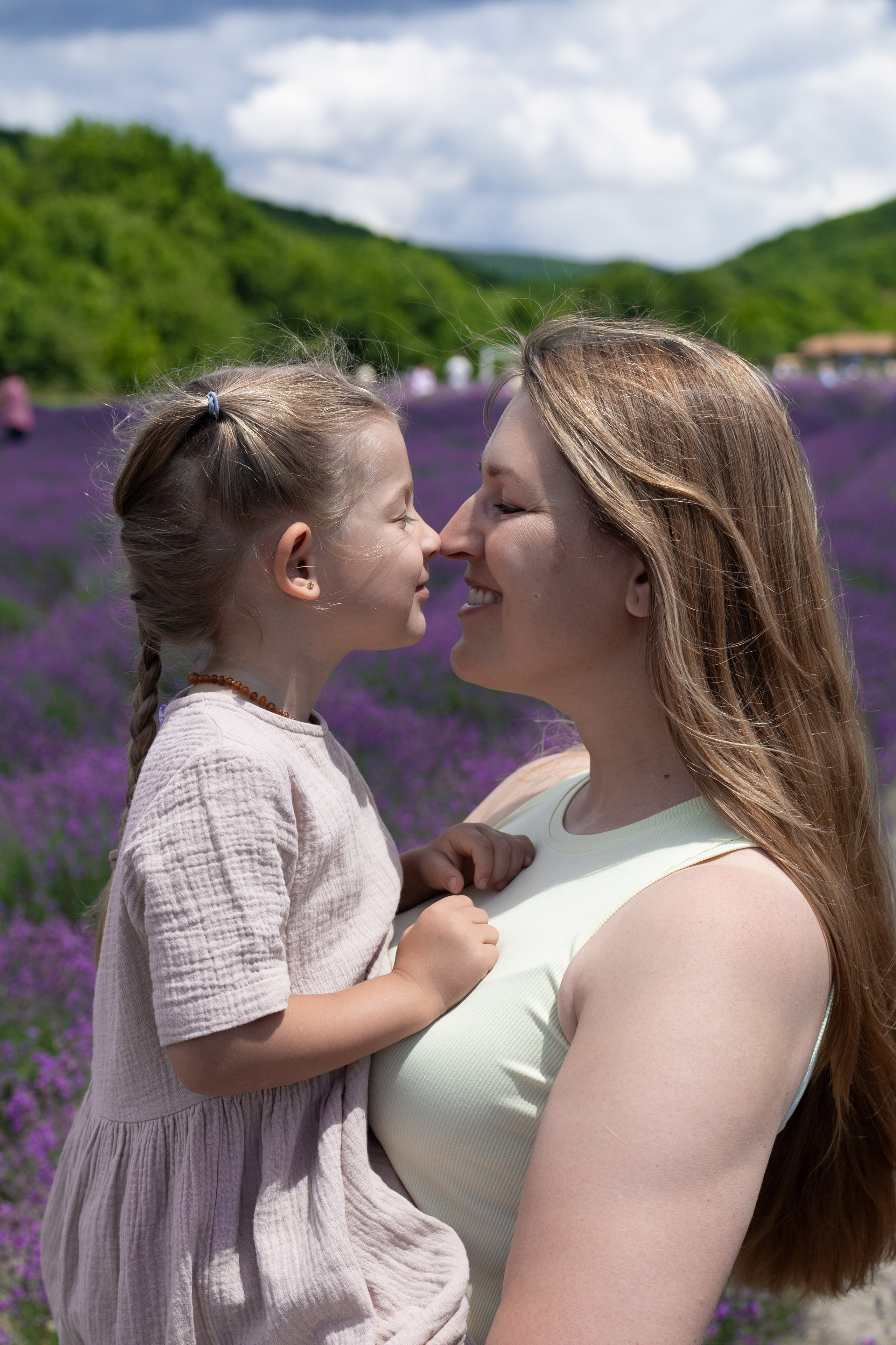 О нас. Анастасия Соломенная и Василиса Марченко Фотографы Краснодар