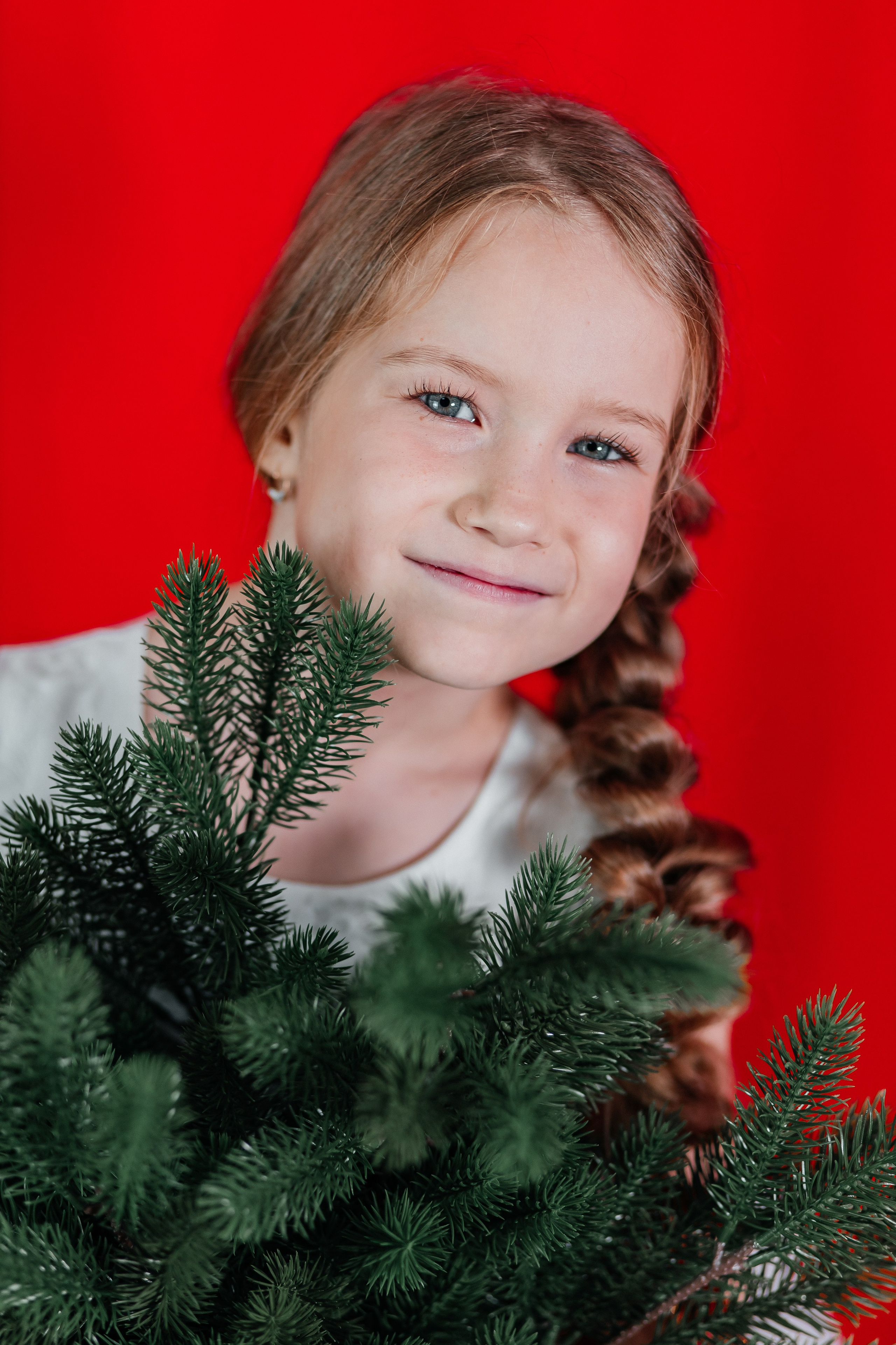 Новый год 26. Семейный фотограф в Сочи, Лоо, Дагомысе, Вардане Кучумова Олеся