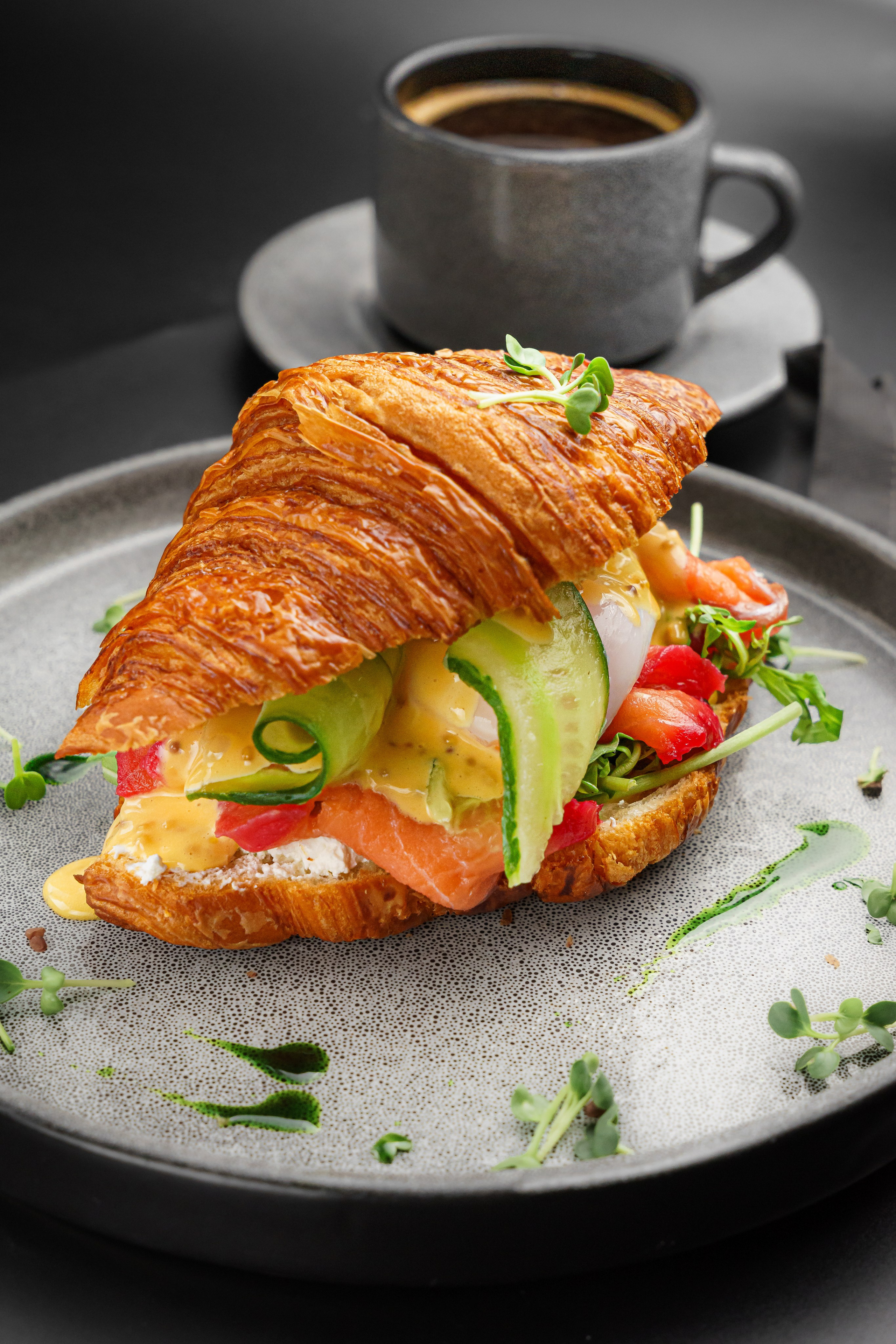 Курсы по фуд-фотографии. Фуд-фотограф Караганда Астана