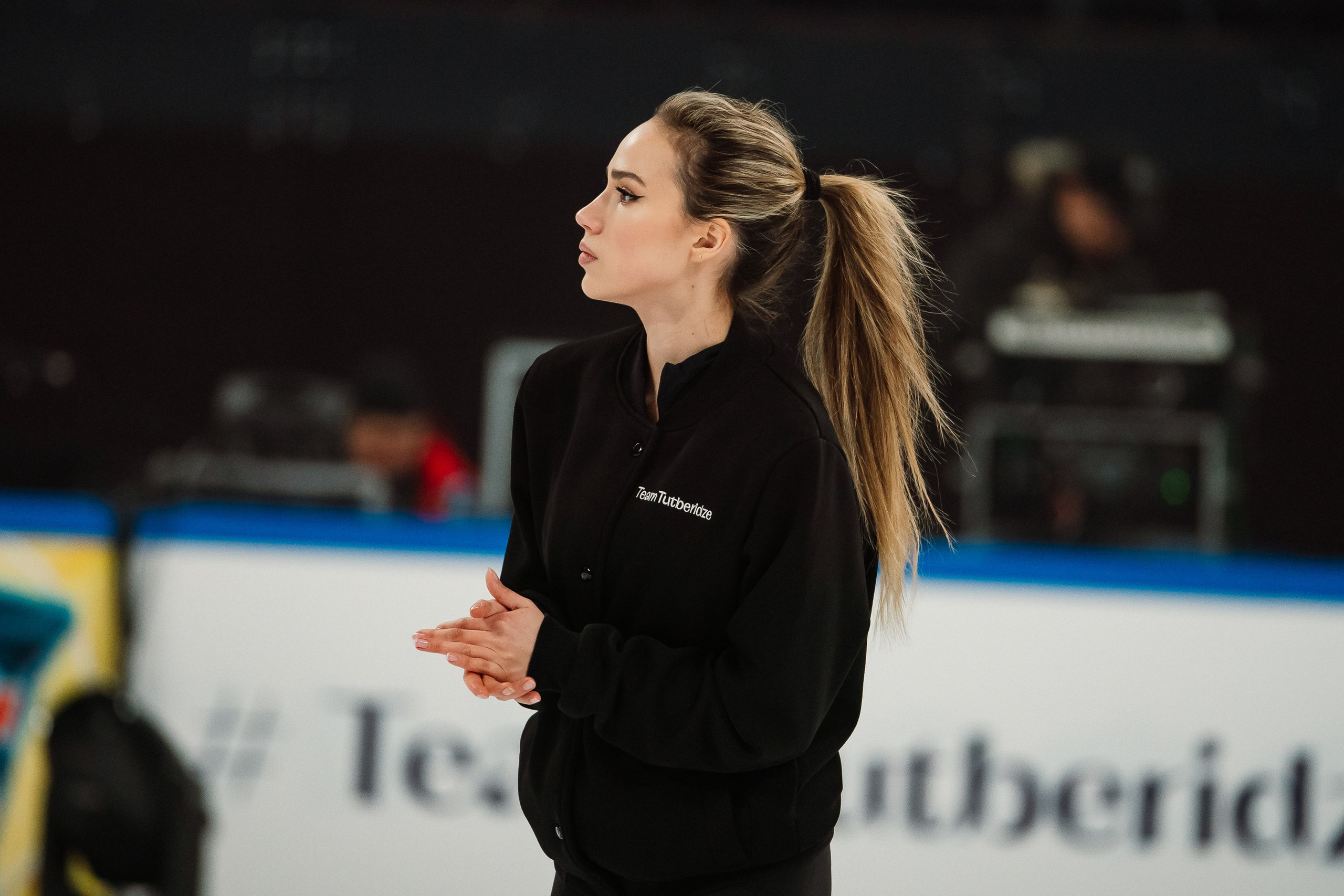 Мастер-класс Алины Загитовой в Новосибирске. Воробьева Ксения — Спортивный и танцевальный фотограф Новосибирск
