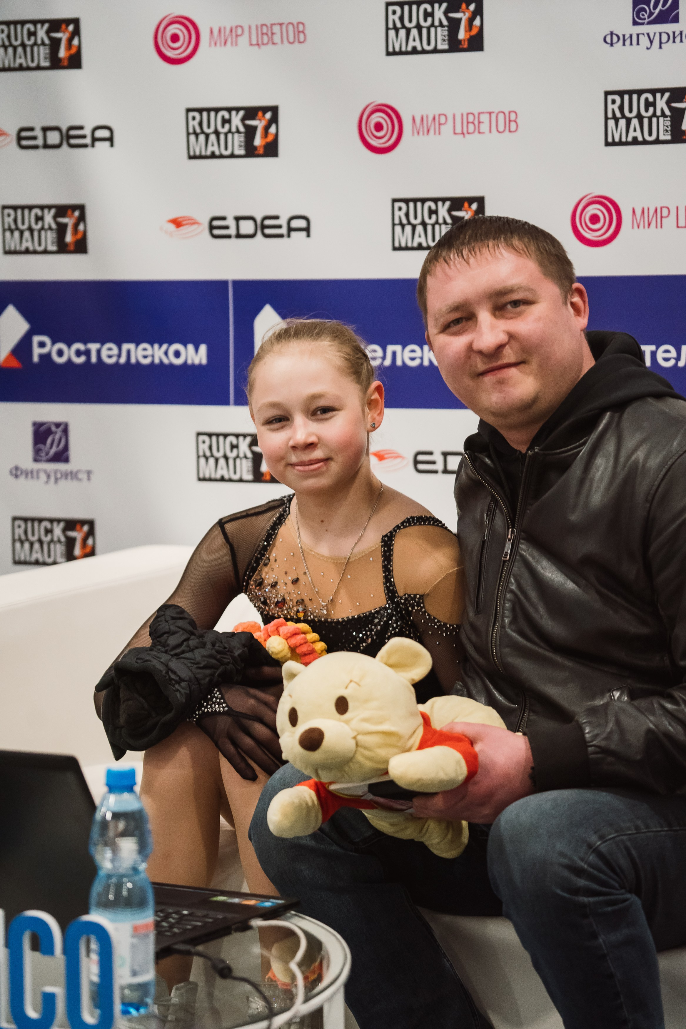 Всероссийские соревнования «На призы ЗТР В. Н. Кудрявцева». Воробьева Ксения — Спортивный и танцевальный фотограф Новосибирск