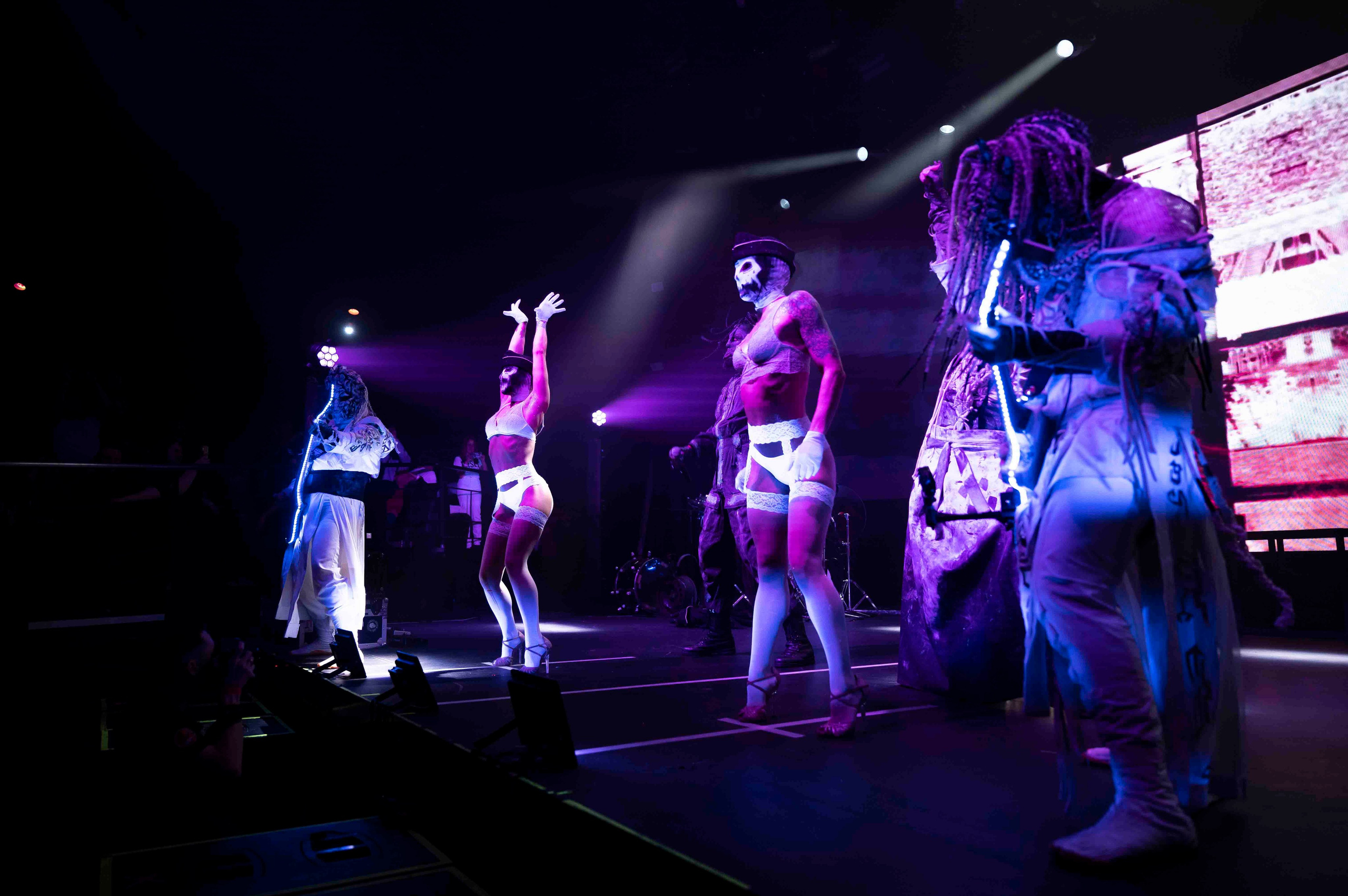 Biopsyhoz в Петербурге. Serg PG Photography — репортажная фотосъемка в Петербурге