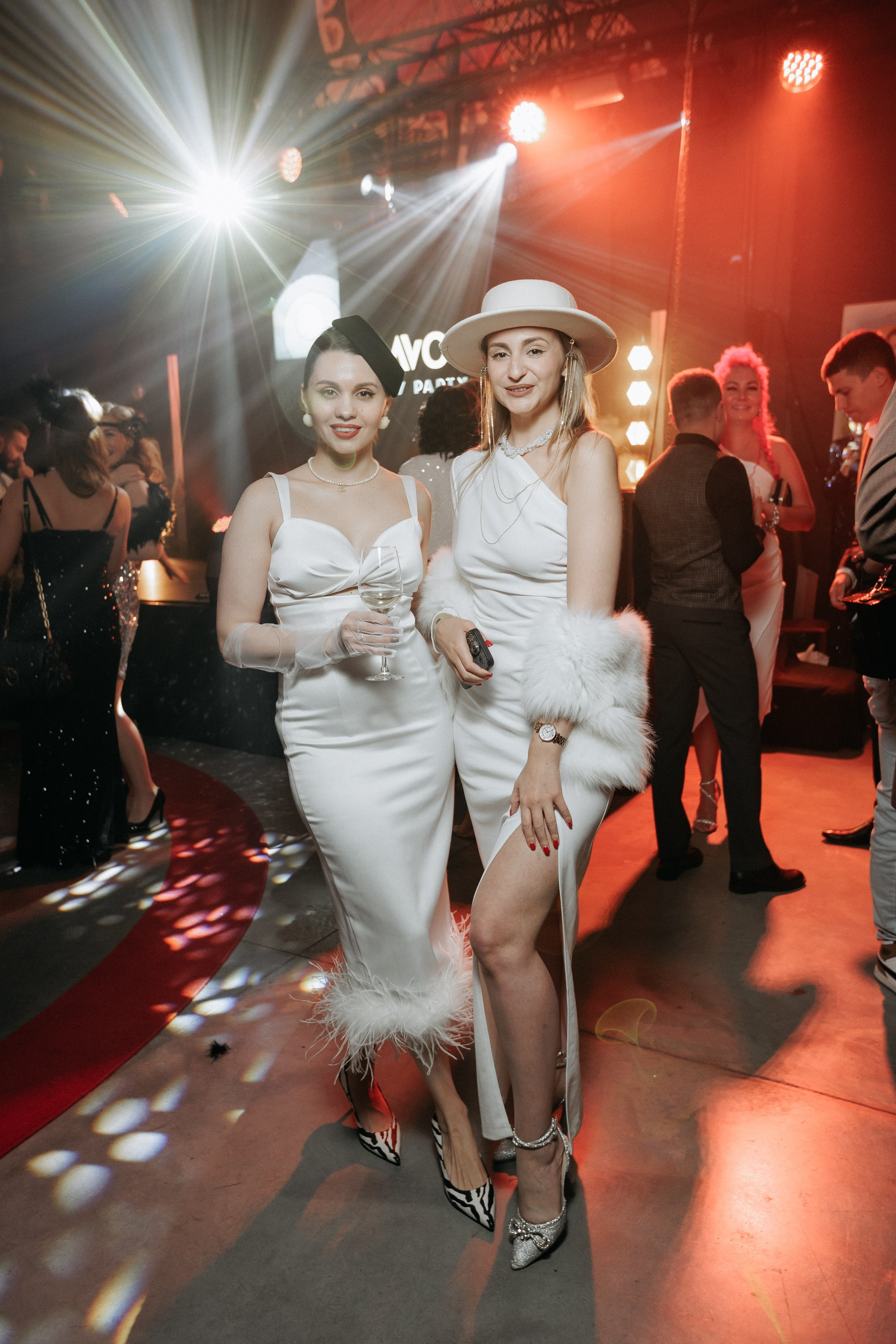 BRAVO BIRTHDAY PARTY — PART I. СВОИ. ФОТООТЧЕТЫ-СОБЫТИЯ-МЕСТА