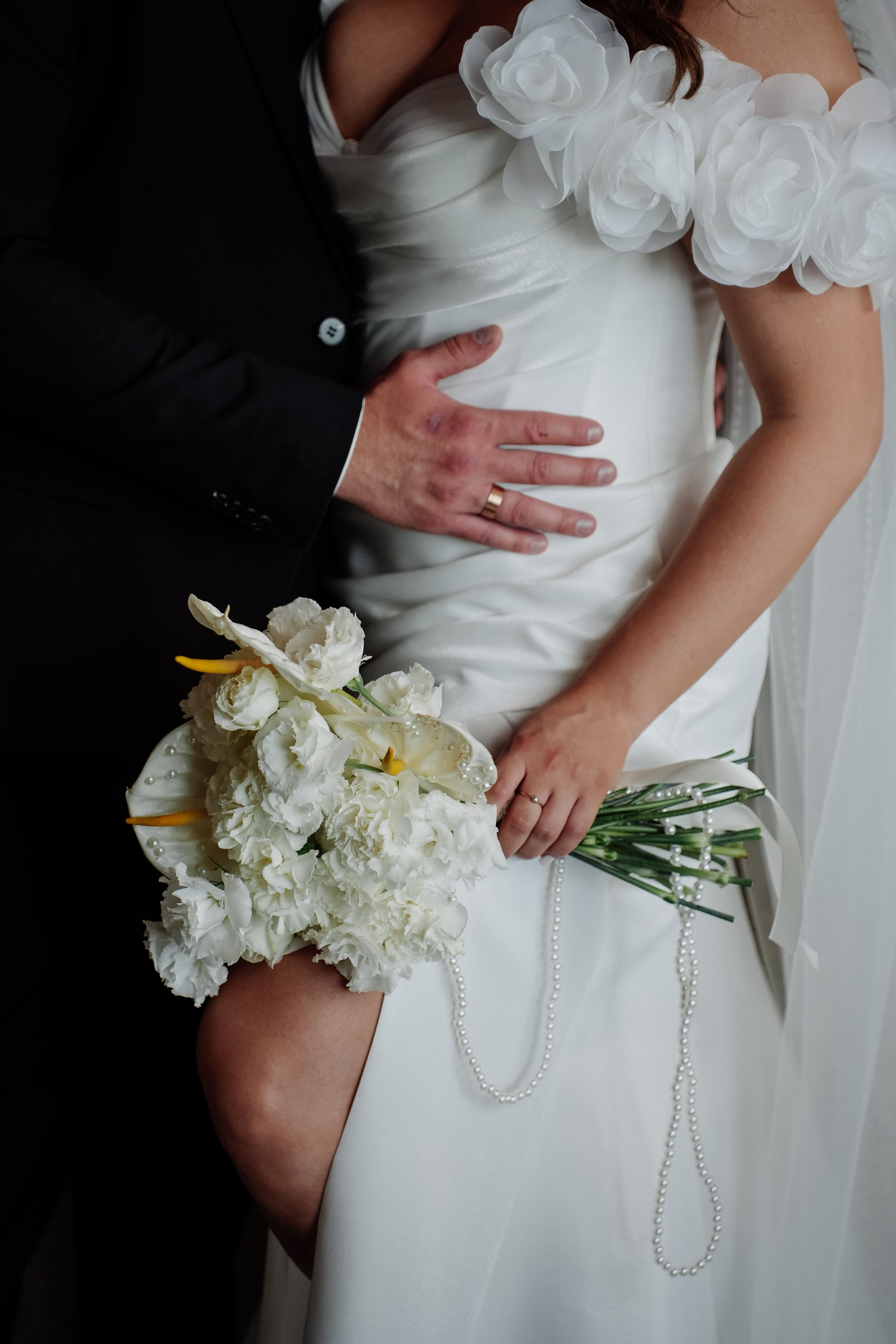 Свадебный фотограф и видеограф в Ростове-на-Дону Виталий Величко